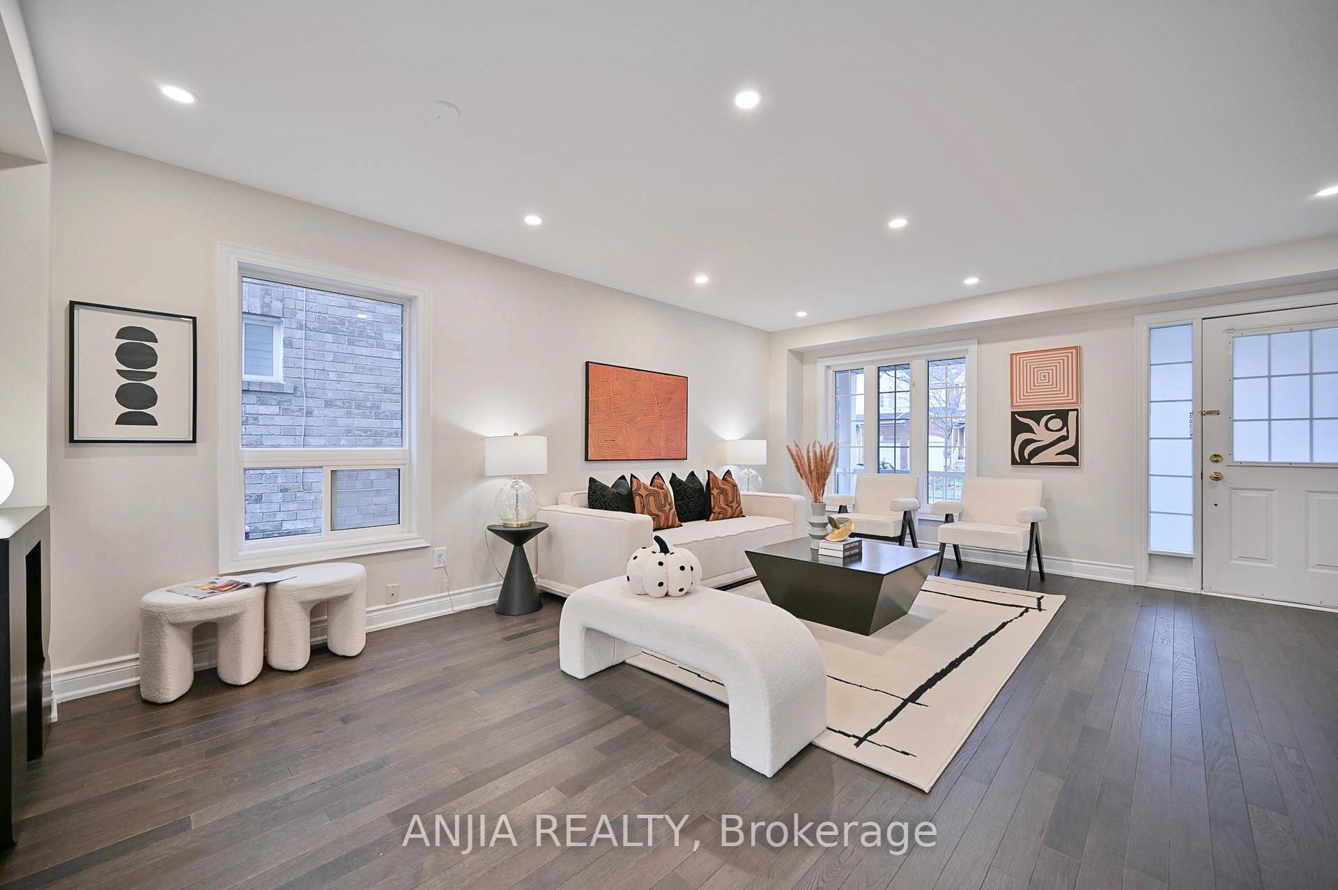 Photo 7 of 81 Stotts Crescent, Markham, Wismer — HOMEH