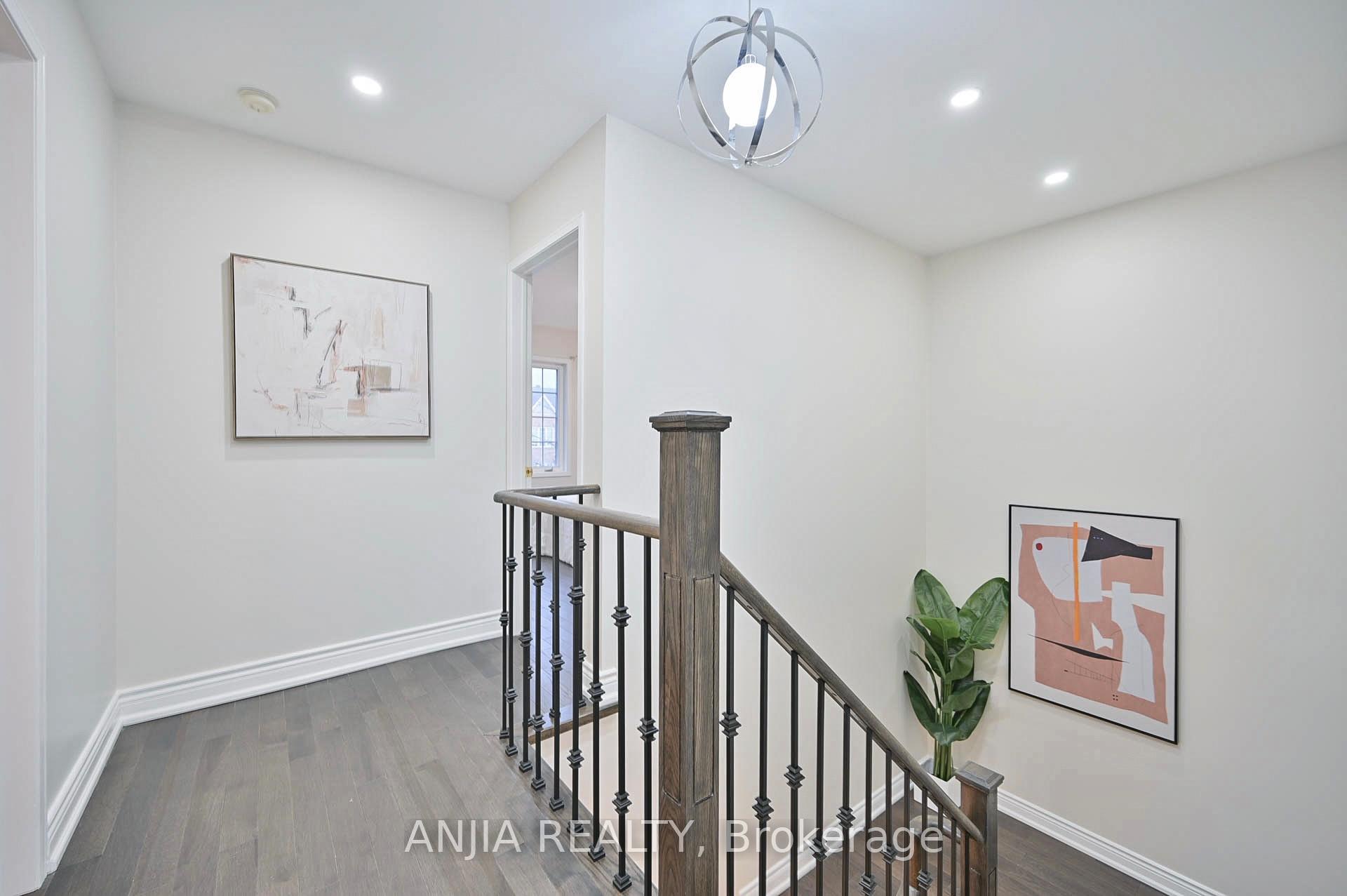 Photo 19 of 81 Stotts Crescent, Markham, Wismer — HOMEH