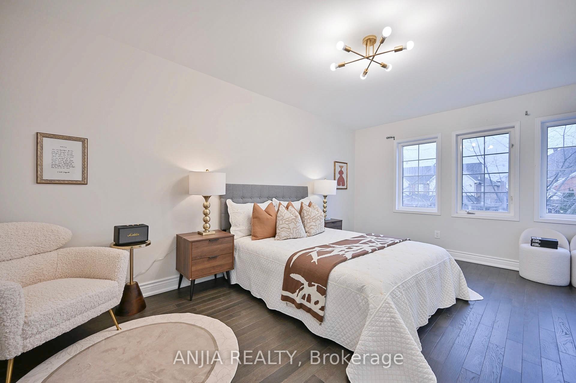 Photo 20 of 81 Stotts Crescent, Markham, Wismer — HOMEH