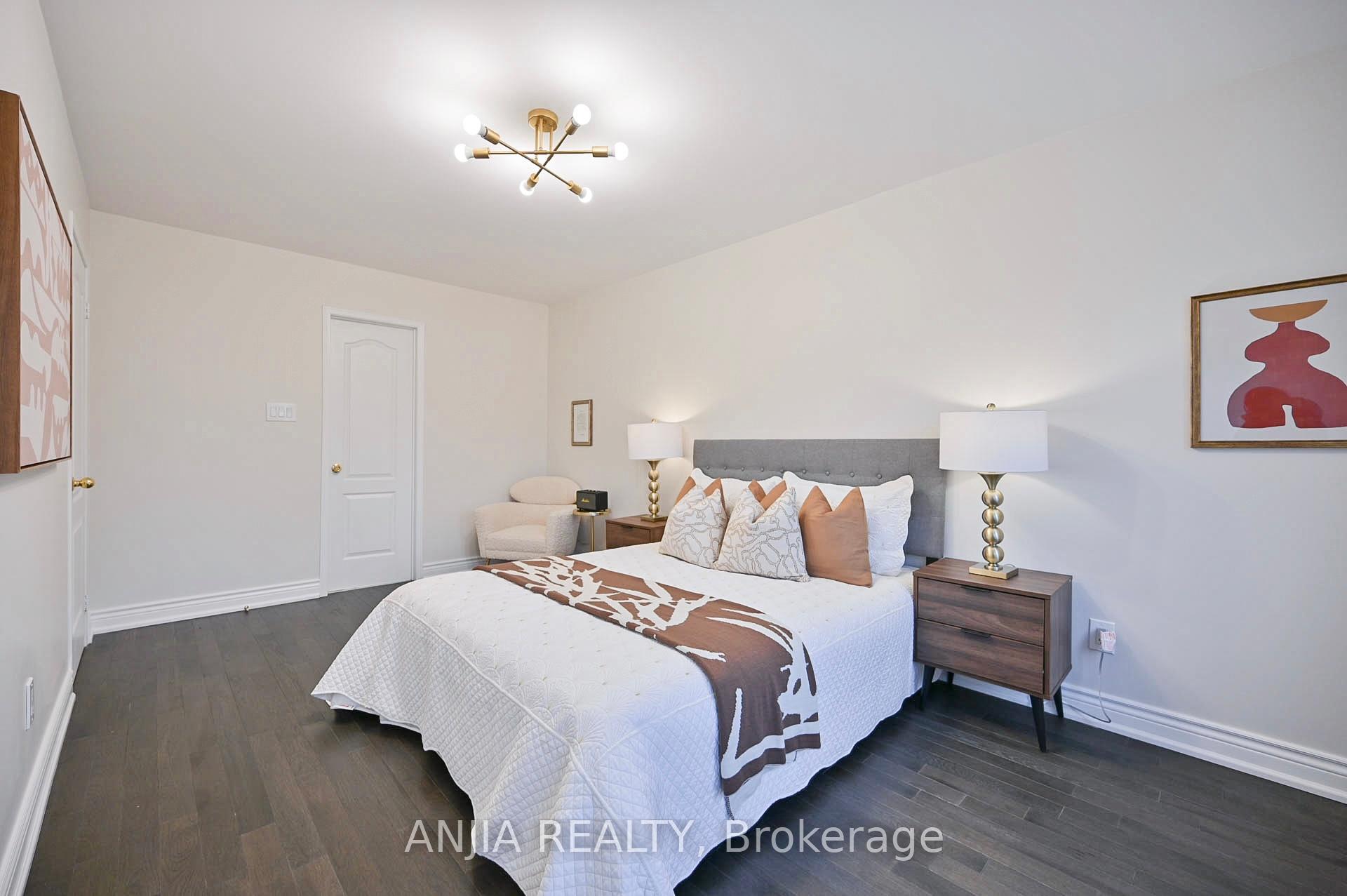Photo 21 of 81 Stotts Crescent, Markham, Wismer — HOMEH