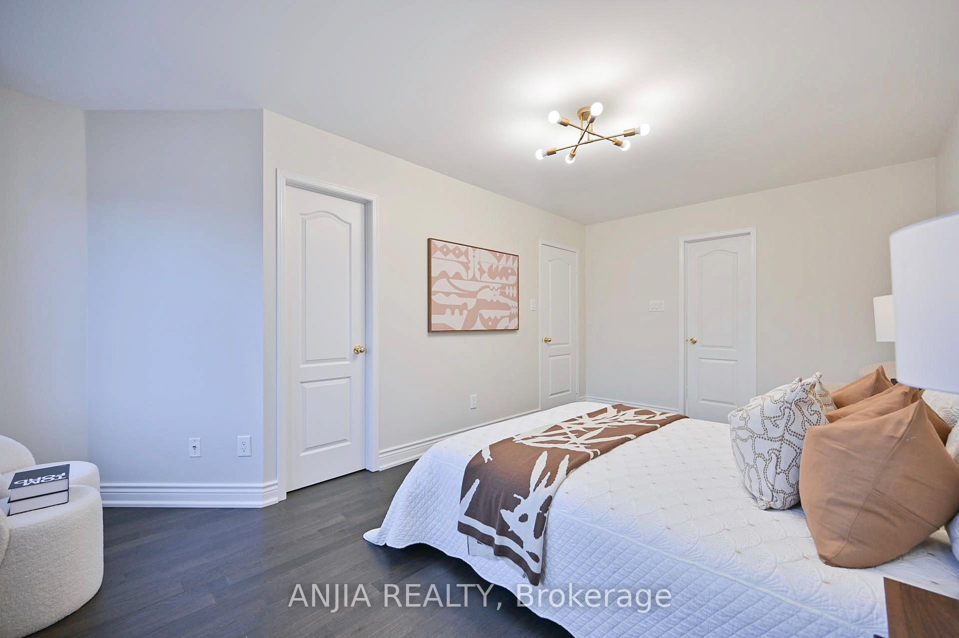 Photo 22 of 81 Stotts Crescent, Markham, Wismer — HOMEH