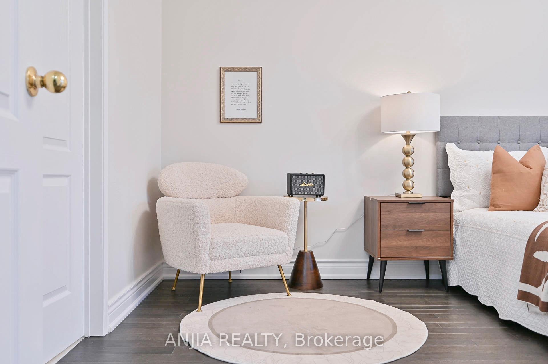 Photo 23 of 81 Stotts Crescent, Markham, Wismer — HOMEH