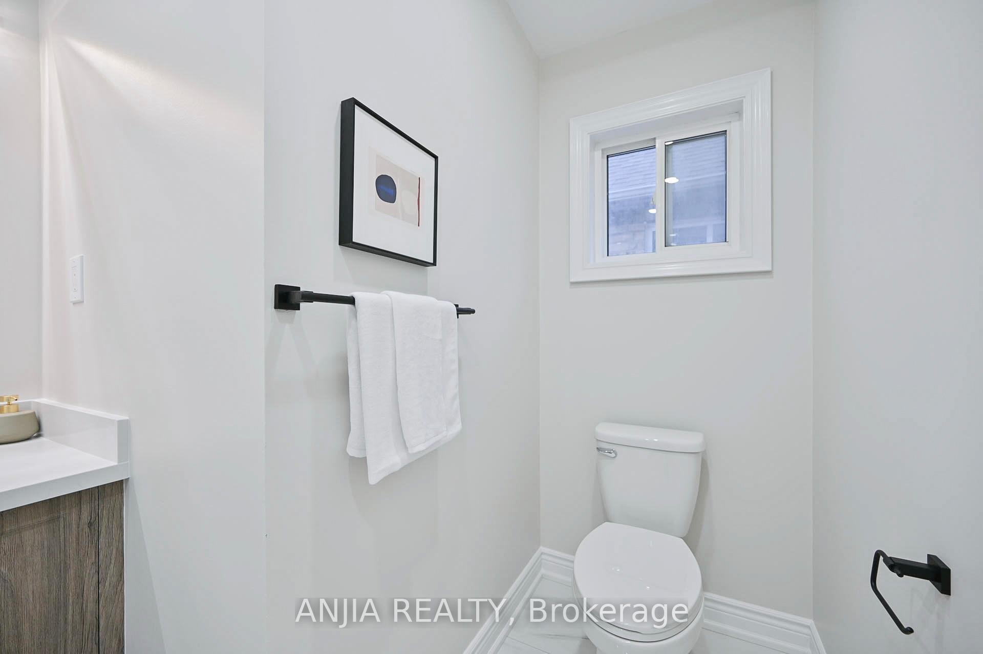 Photo 26 of 81 Stotts Crescent, Markham, Wismer — HOMEH