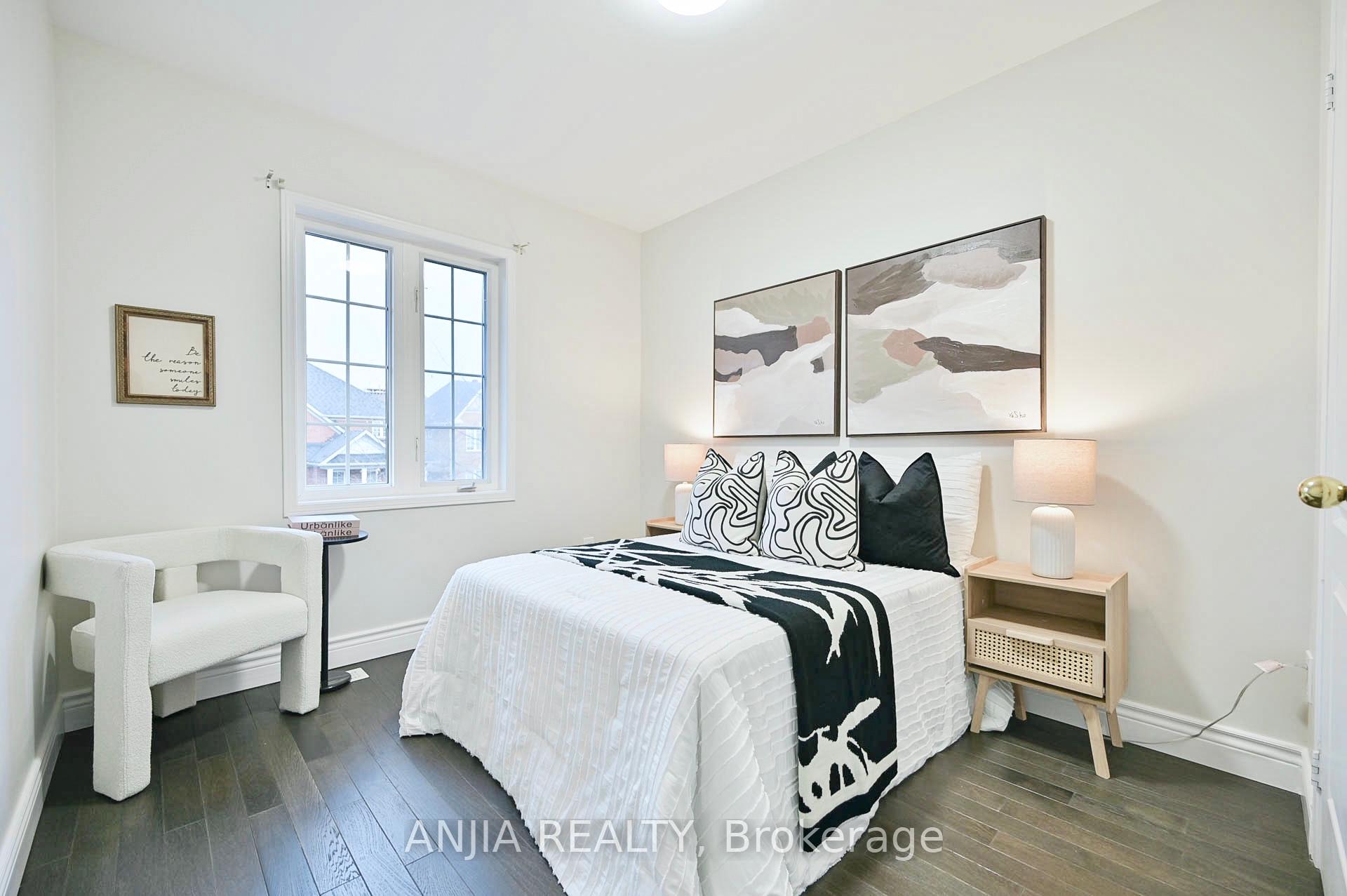 Photo 27 of 81 Stotts Crescent, Markham, Wismer — HOMEH