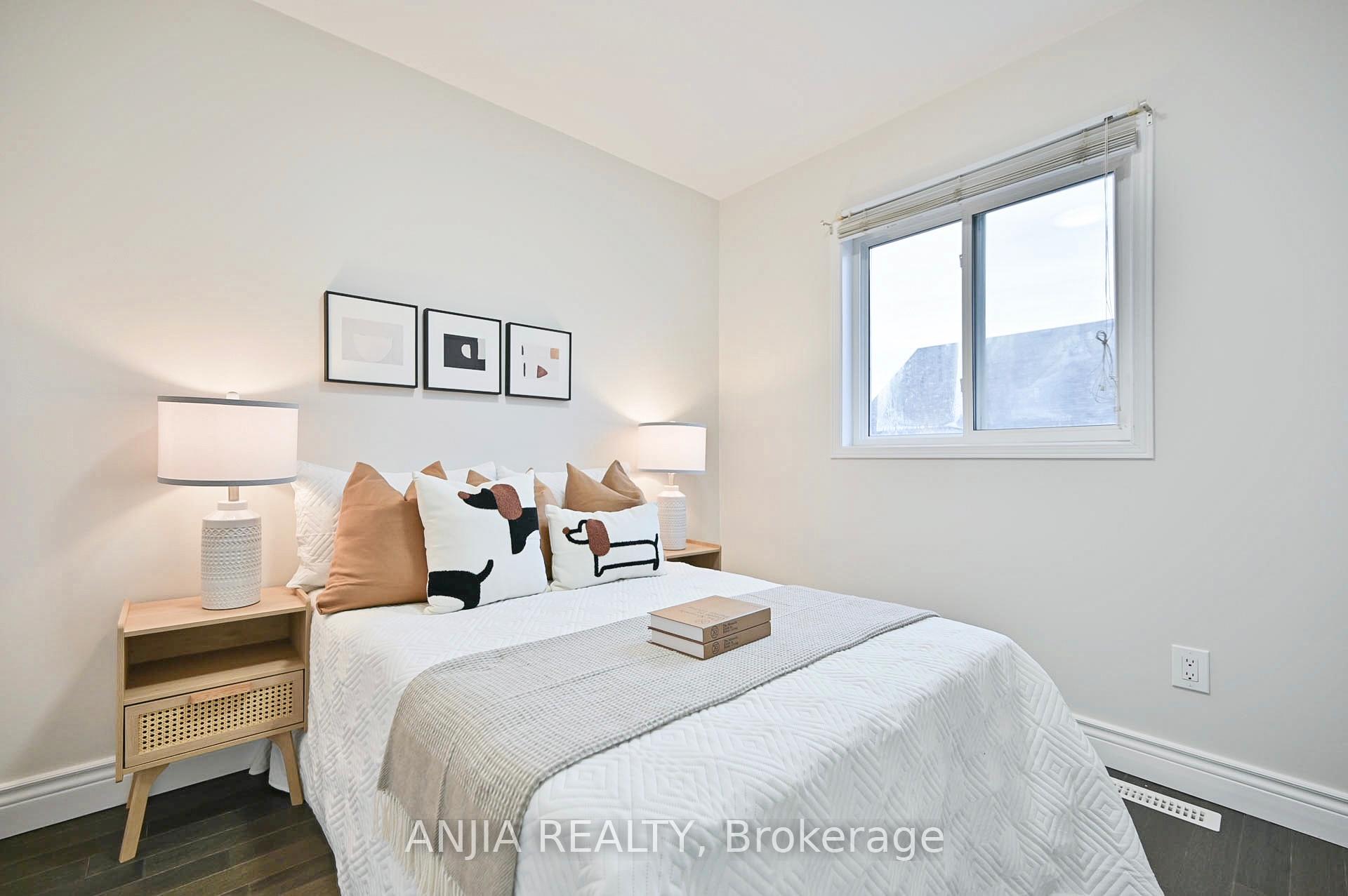 Photo 28 of 81 Stotts Crescent, Markham, Wismer — HOMEH