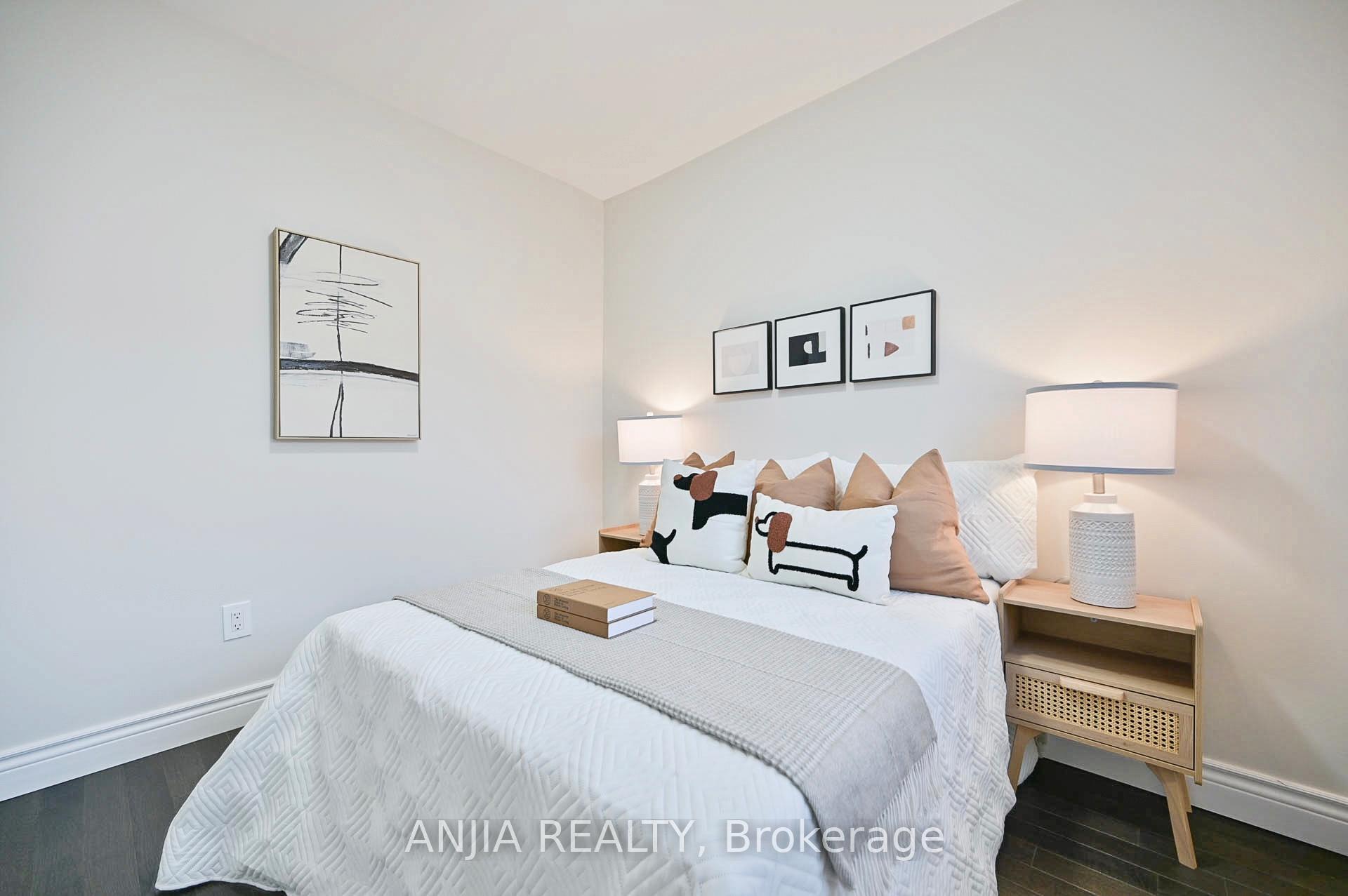 Photo 29 of 81 Stotts Crescent, Markham, Wismer — HOMEH