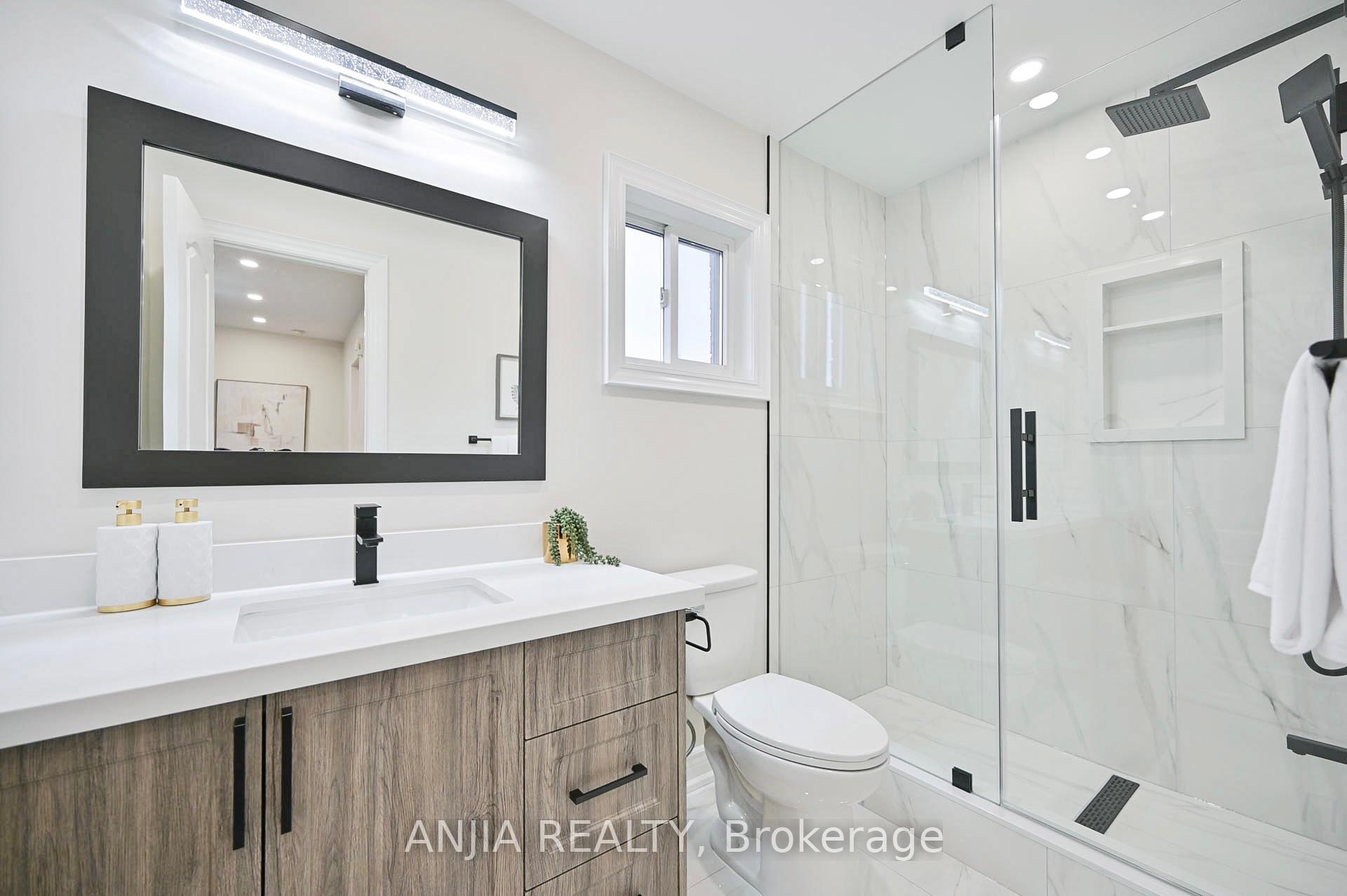 Photo 30 of 81 Stotts Crescent, Markham, Wismer — HOMEH