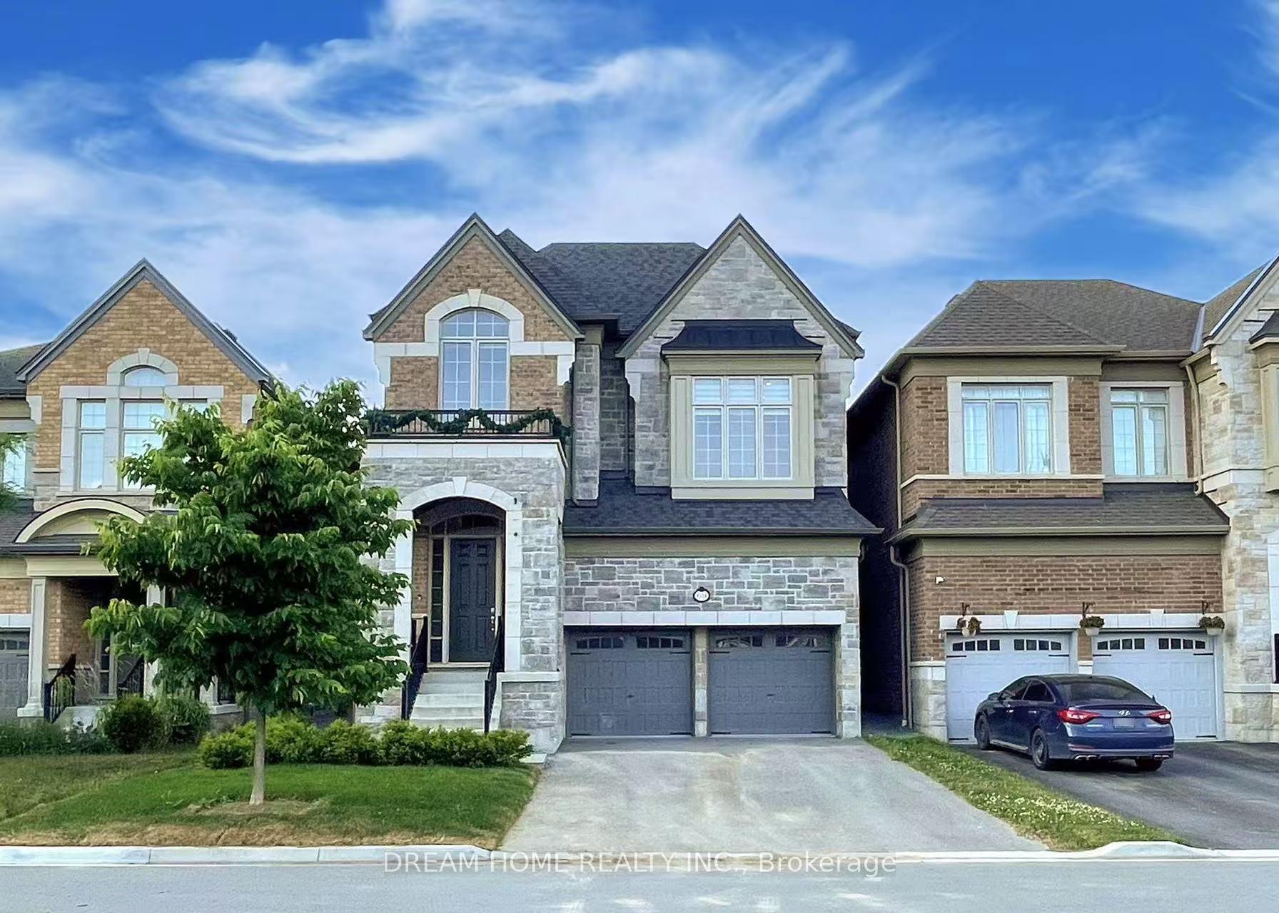 Front of 69 Blenheim Circle