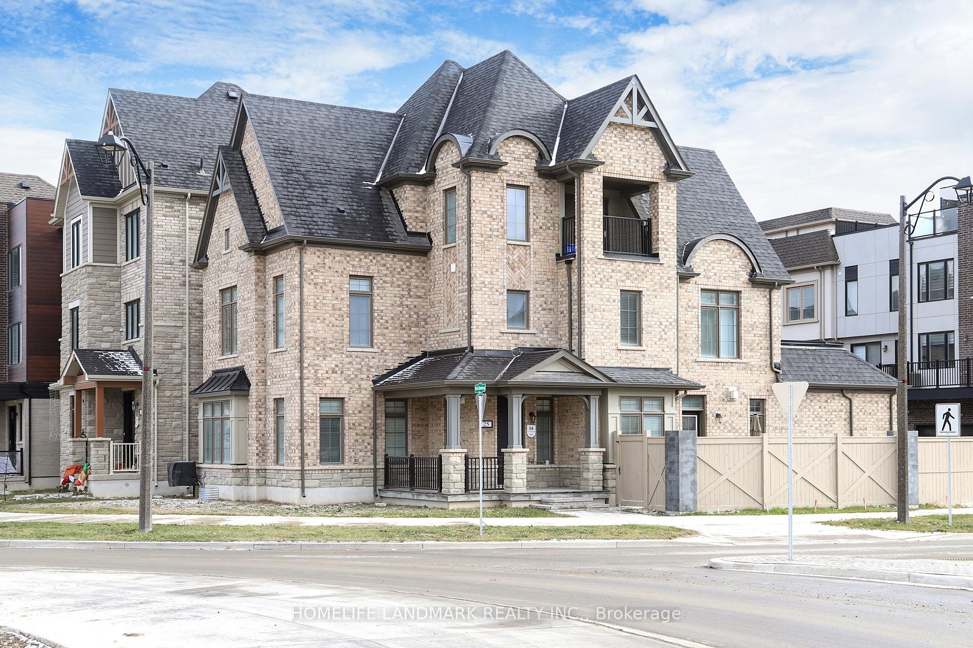 Photo 1 of 25 York Downs Boulevard, Markham, Angus Glen — HOMEH