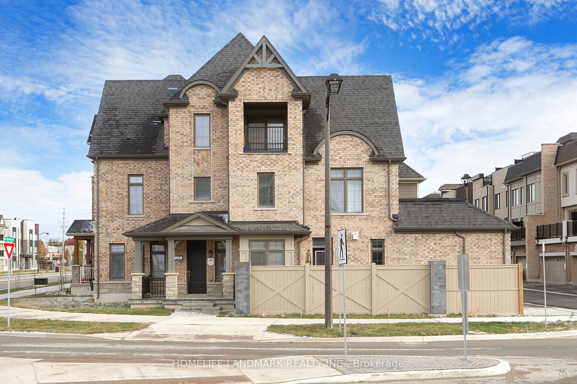 Photo 2 of 25 York Downs Boulevard, Markham, Angus Glen — HOMEH