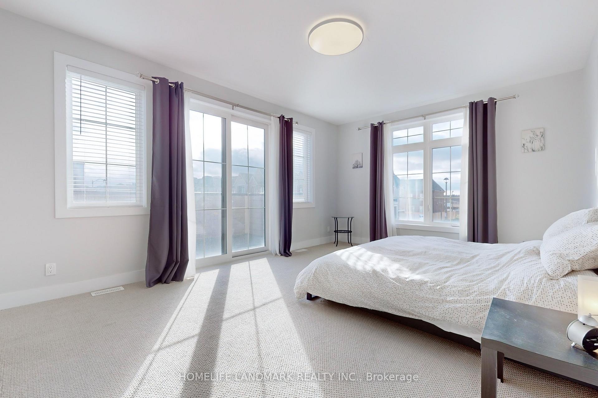 Photo 17 of 25 York Downs Boulevard, Markham, Angus Glen — HOMEH