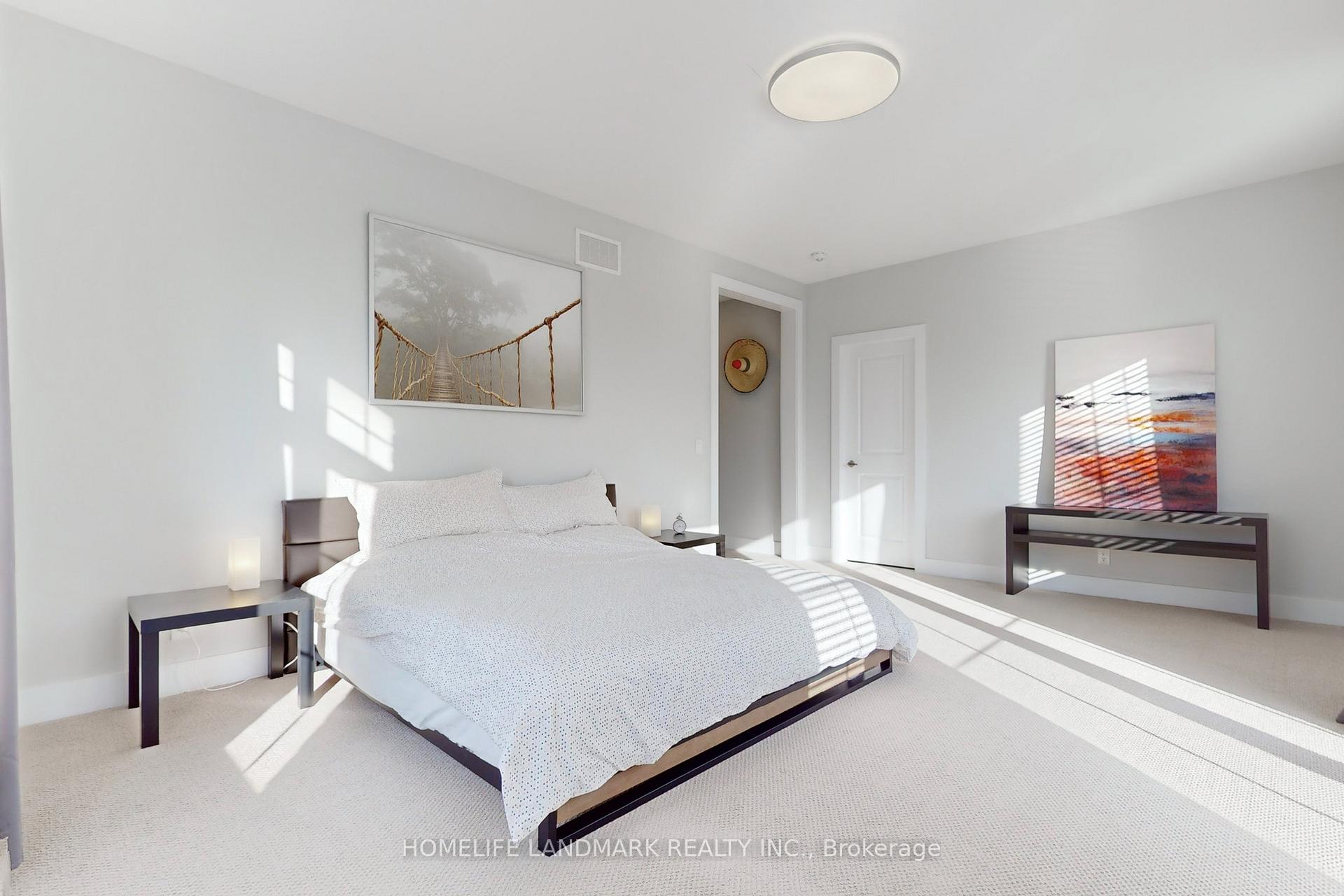 Photo 19 of 25 York Downs Boulevard, Markham, Angus Glen — HOMEH