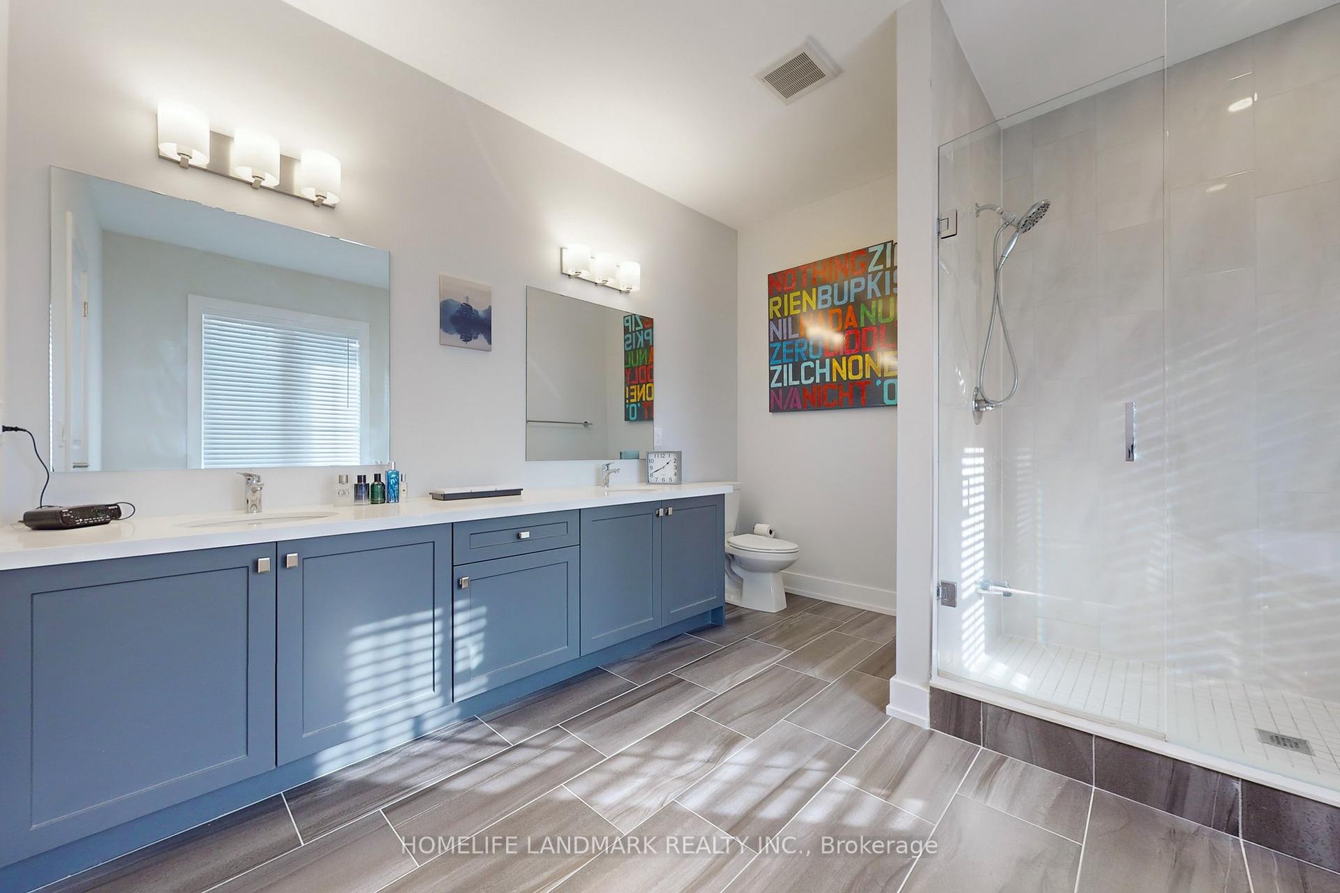 Photo 20 of 25 York Downs Boulevard, Markham, Angus Glen — HOMEH