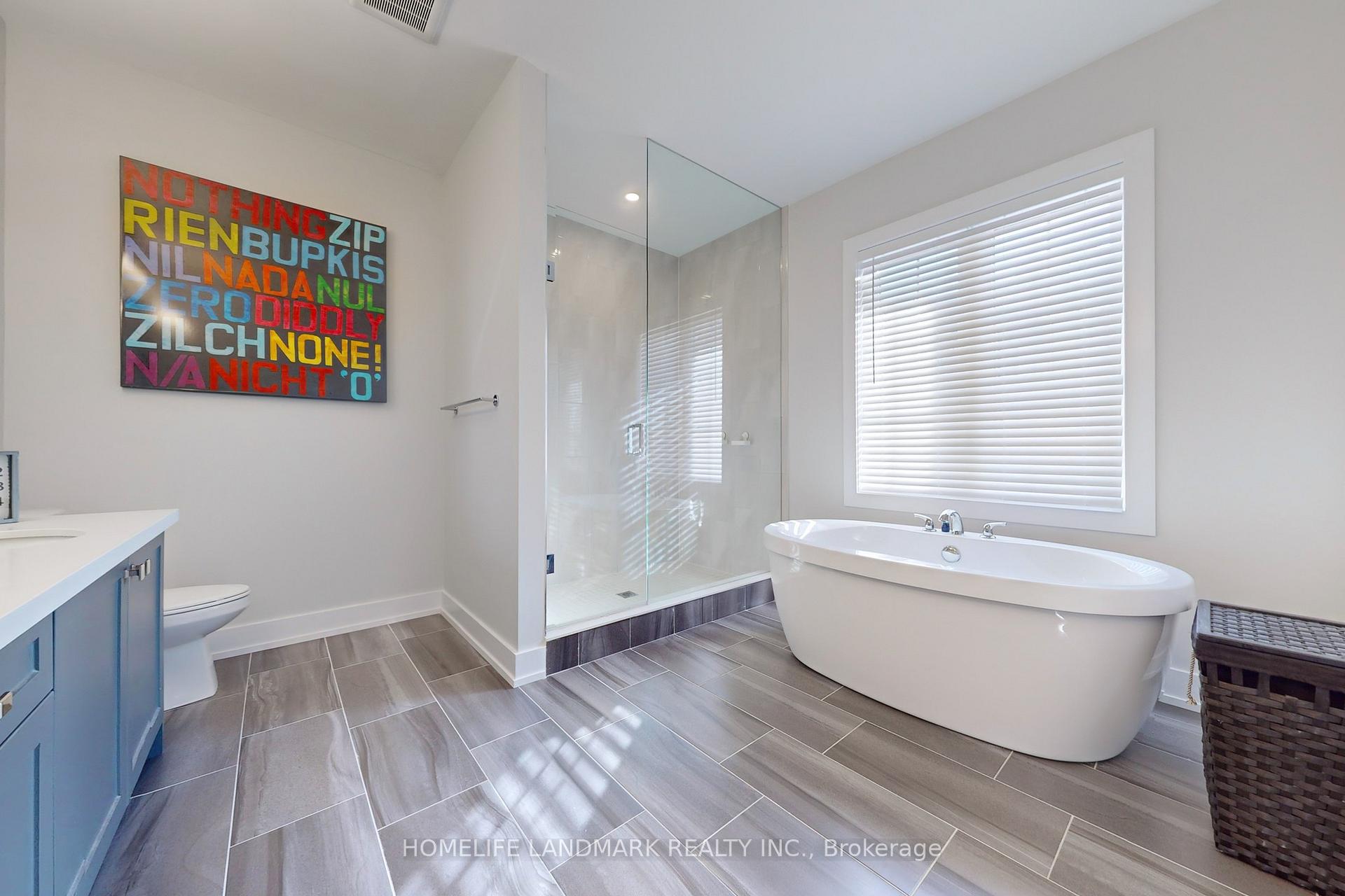 Photo 21 of 25 York Downs Boulevard, Markham, Angus Glen — HOMEH