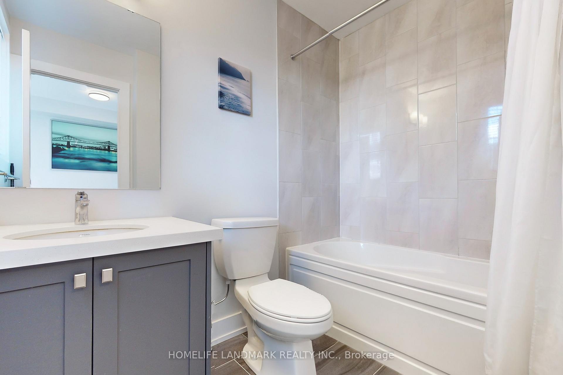 Photo 23 of 25 York Downs Boulevard, Markham, Angus Glen — HOMEH