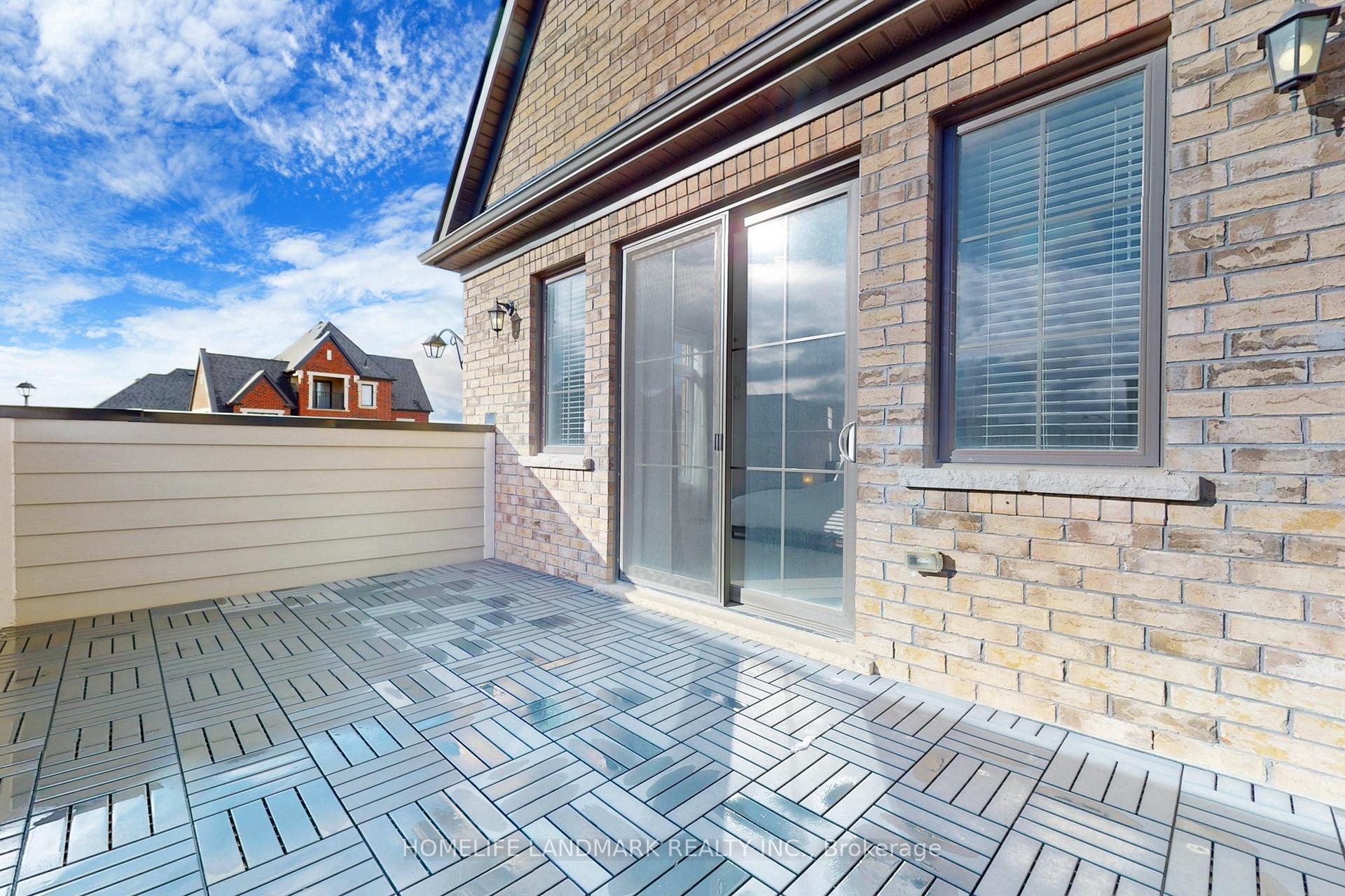 Photo 34 of 25 York Downs Boulevard, Markham, Angus Glen — HOMEH