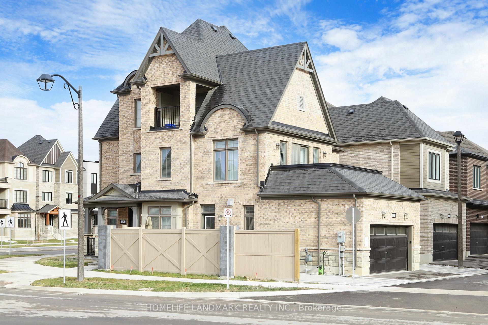 Photo 35 of 25 York Downs Boulevard, Markham, Angus Glen — HOMEH