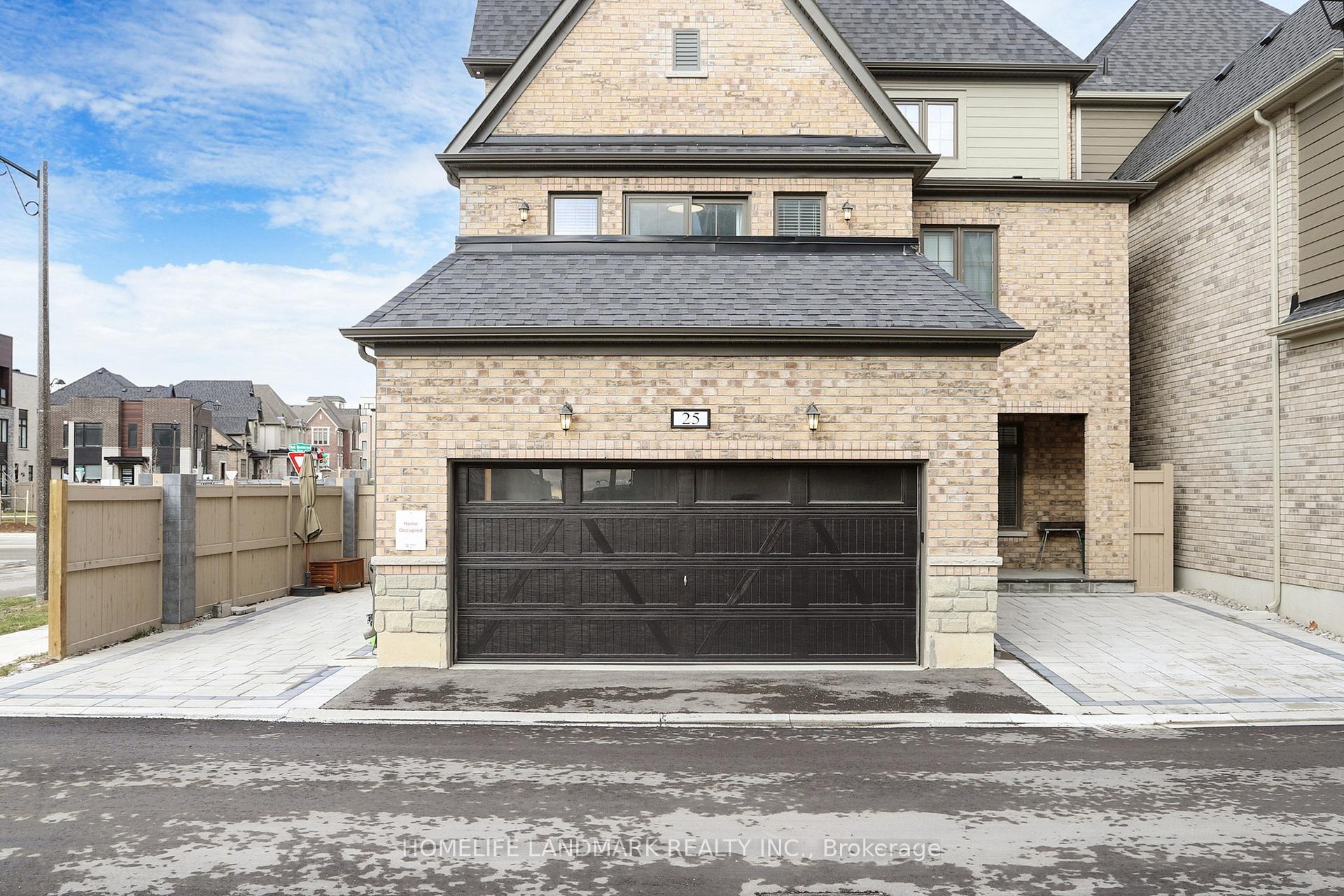Photo 36 of 25 York Downs Boulevard, Markham, Angus Glen — HOMEH