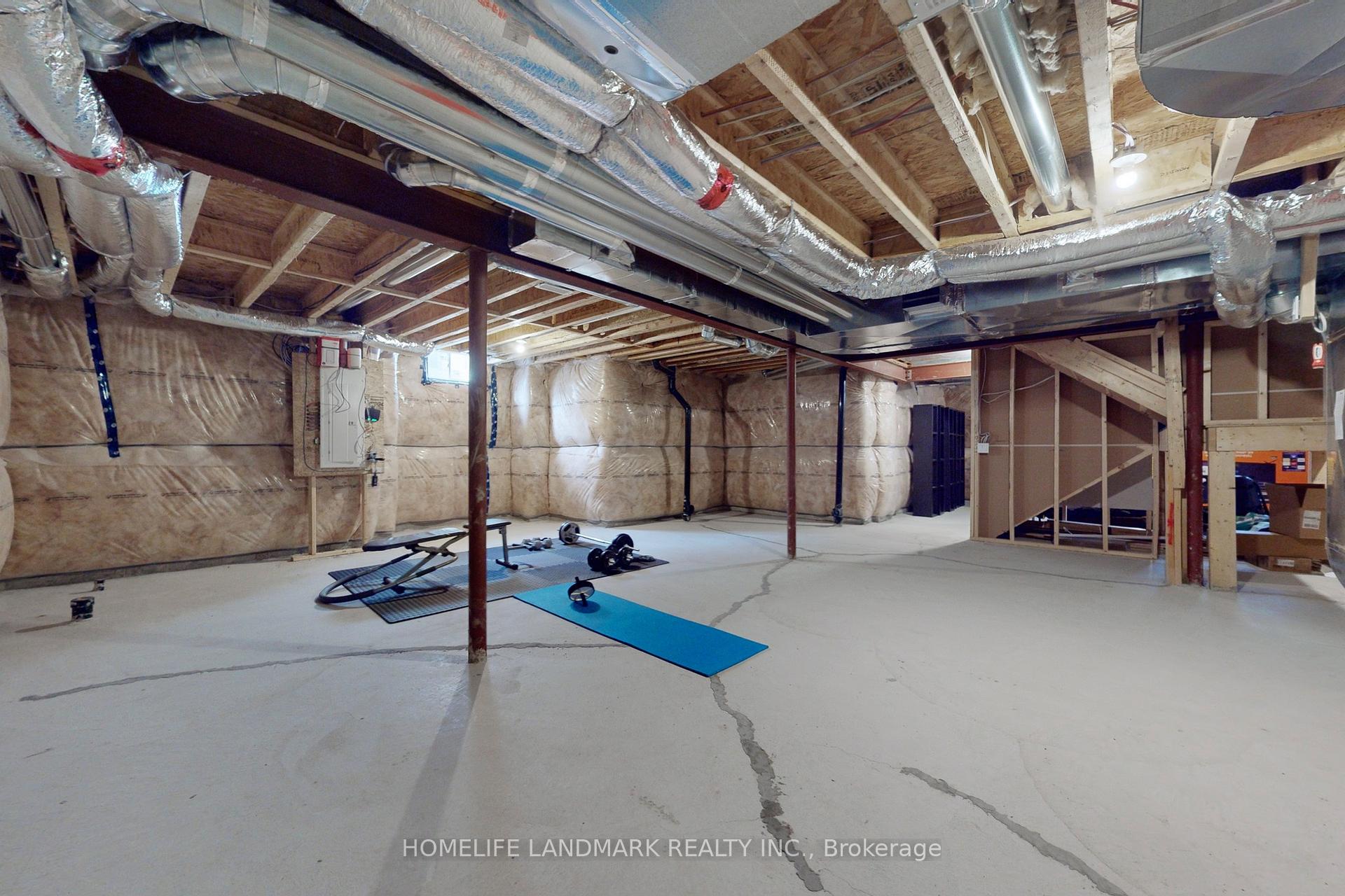 Photo 39 of 25 York Downs Boulevard, Markham, Angus Glen — HOMEH
