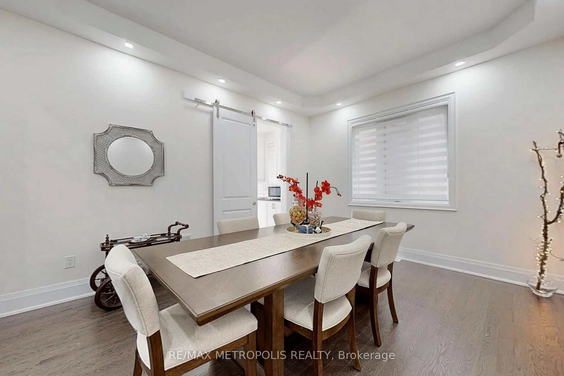 Photo 9 of 163 Ballantyne Boulevard, Vaughan, Vellore Village — HOMEH