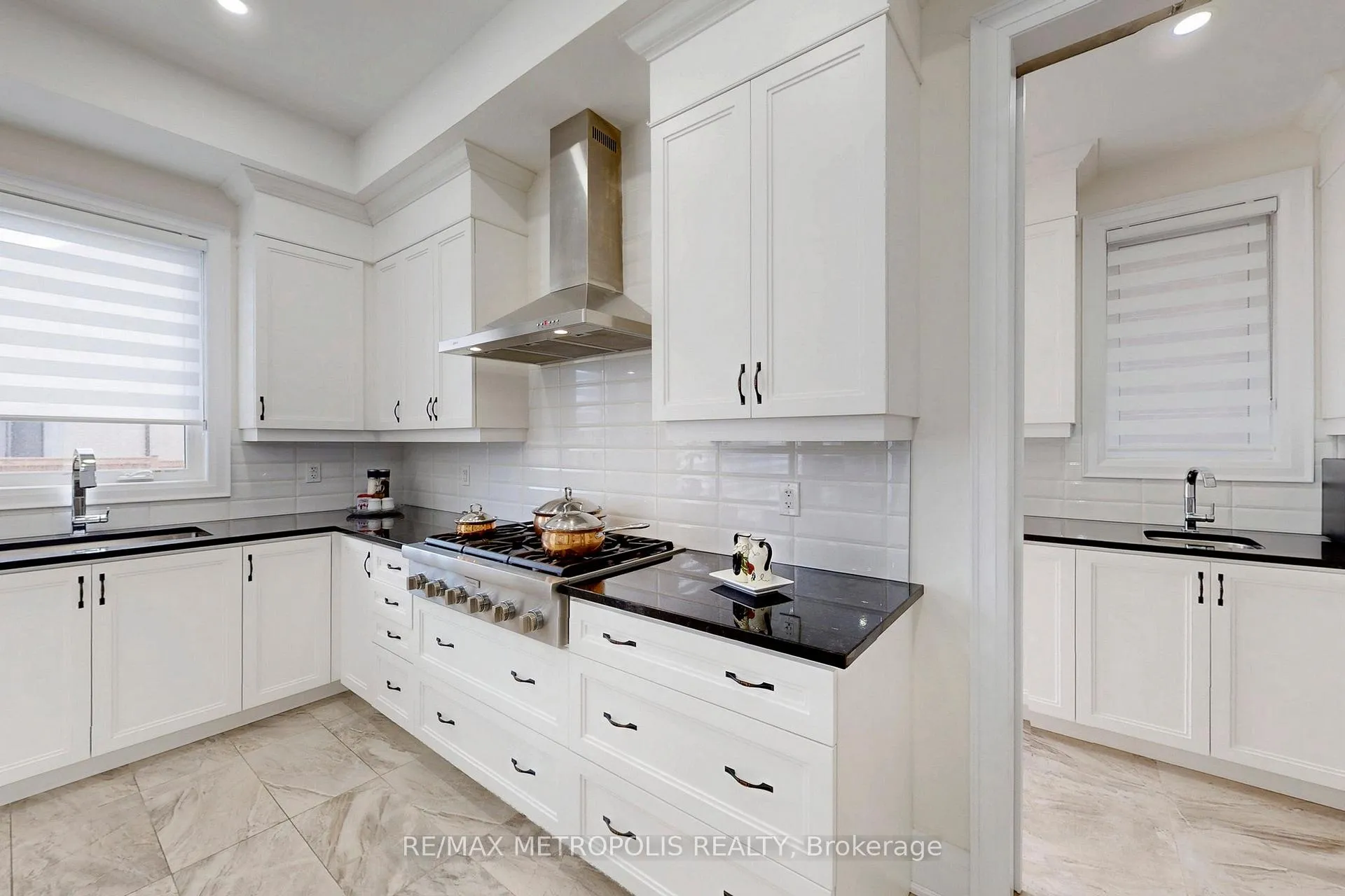 Photo 15 of 163 Ballantyne Boulevard, Vaughan, Vellore Village — HOMEH