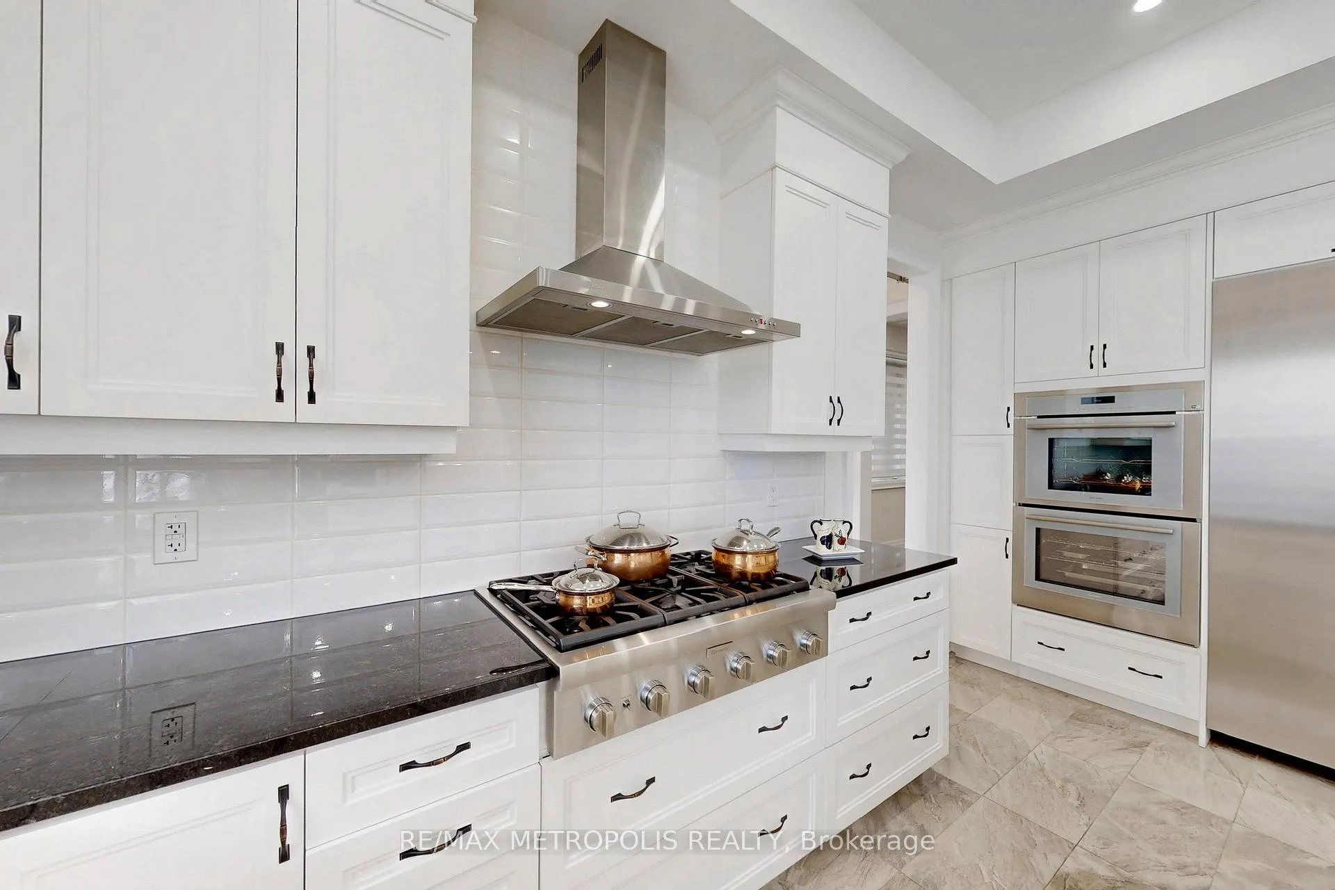 Photo 17 of 163 Ballantyne Boulevard, Vaughan, Vellore Village — HOMEH