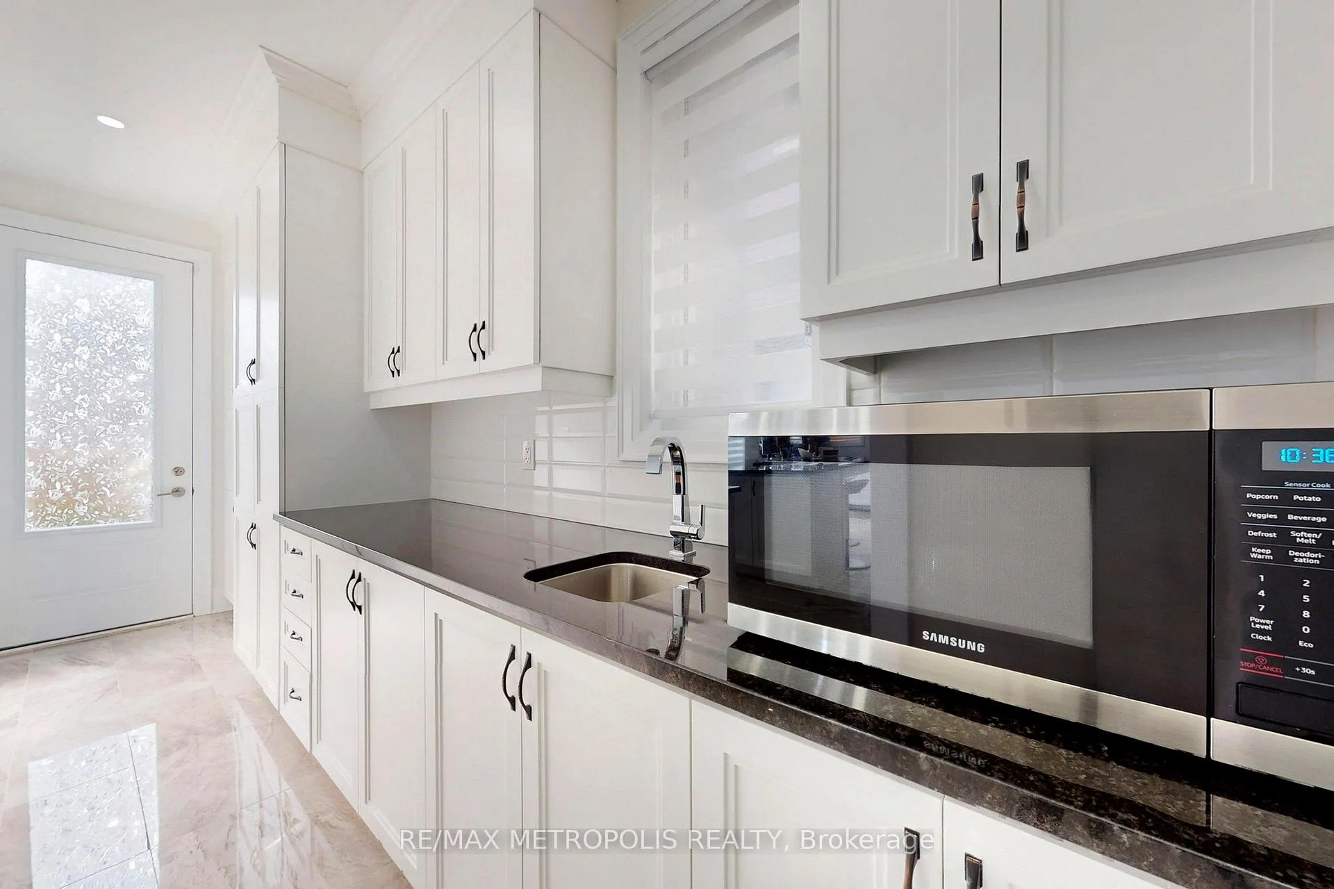 Photo 18 of 163 Ballantyne Boulevard, Vaughan, Vellore Village — HOMEH