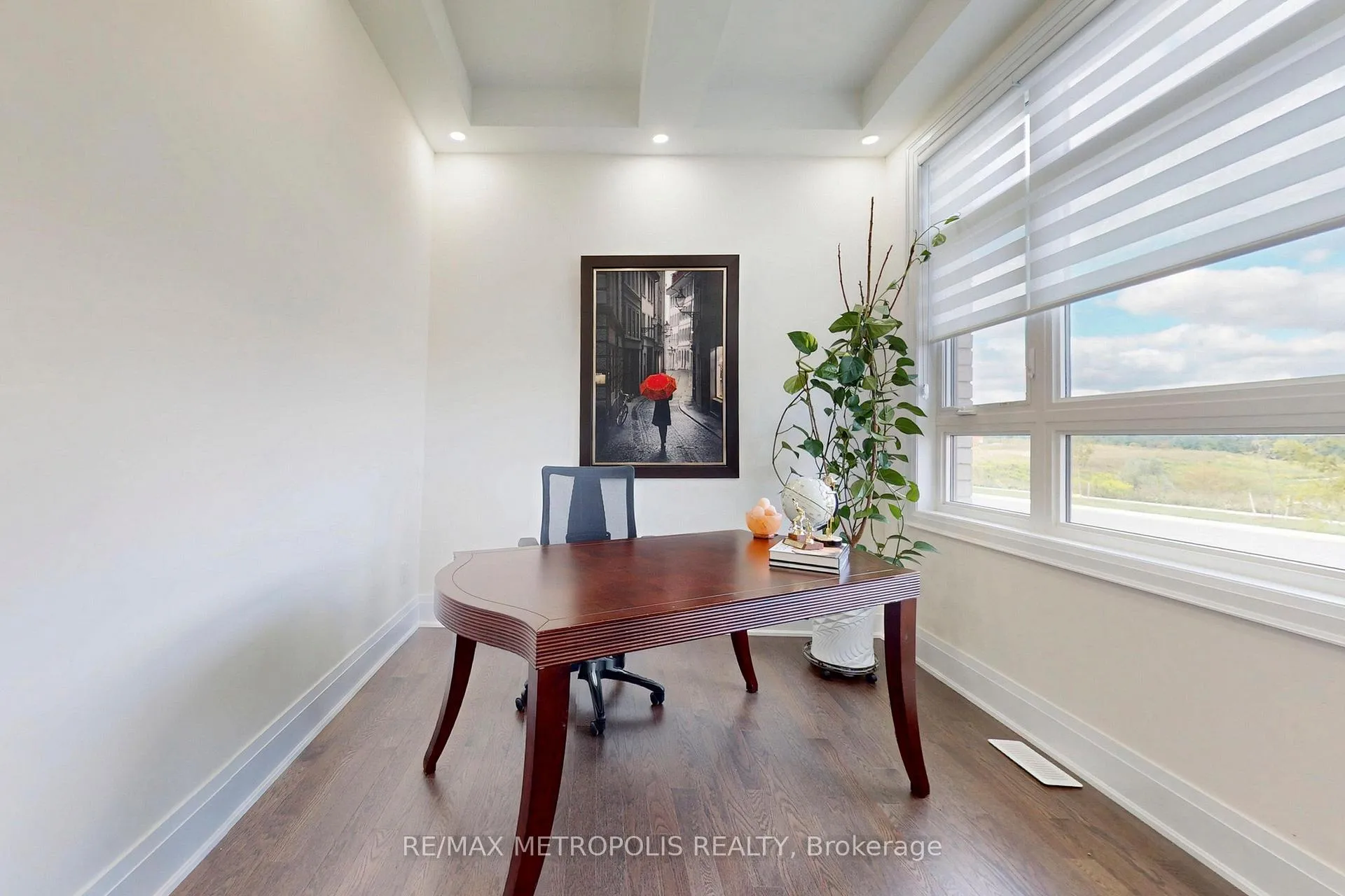 Photo 19 of 163 Ballantyne Boulevard, Vaughan, Vellore Village — HOMEH