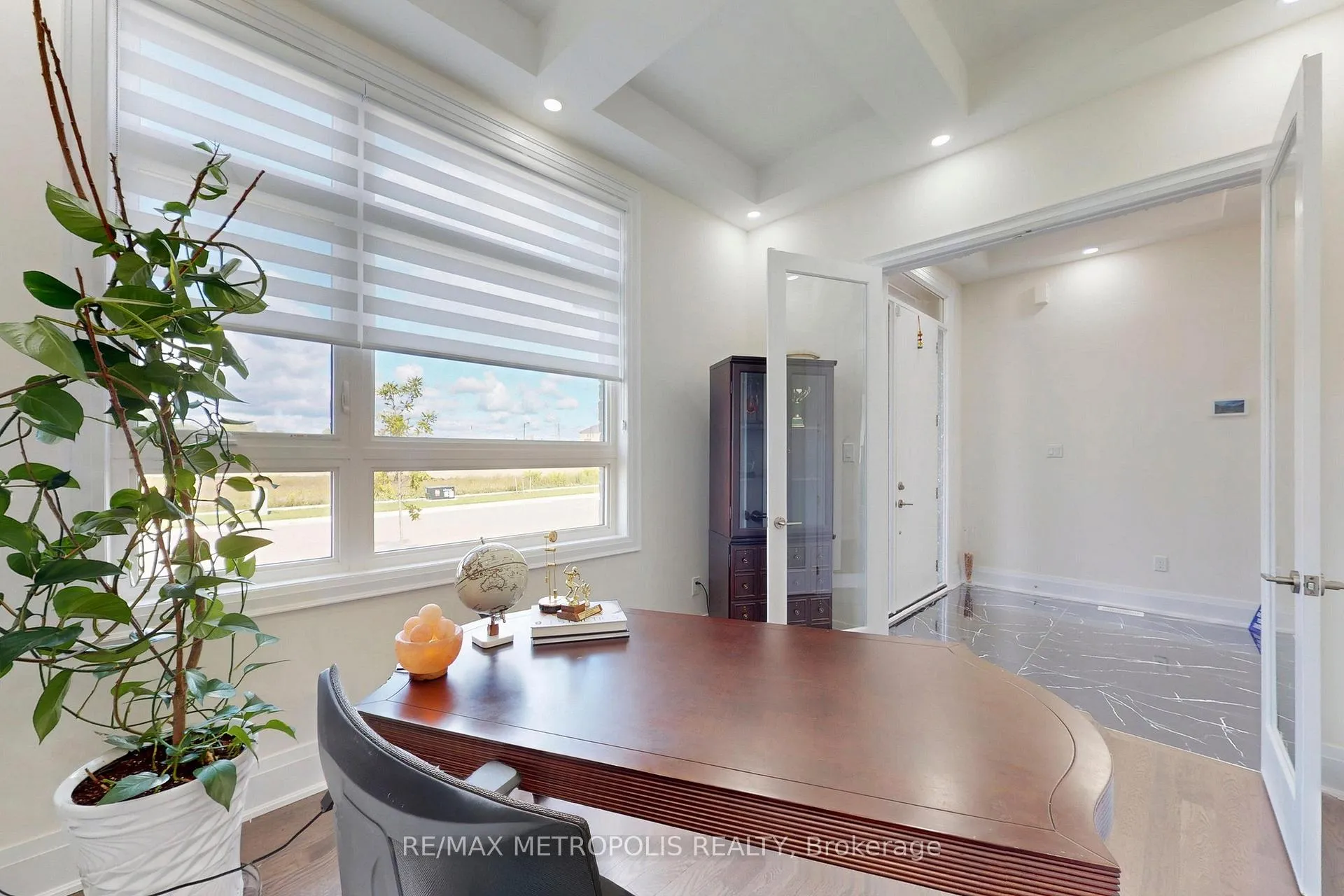 Photo 20 of 163 Ballantyne Boulevard, Vaughan, Vellore Village — HOMEH