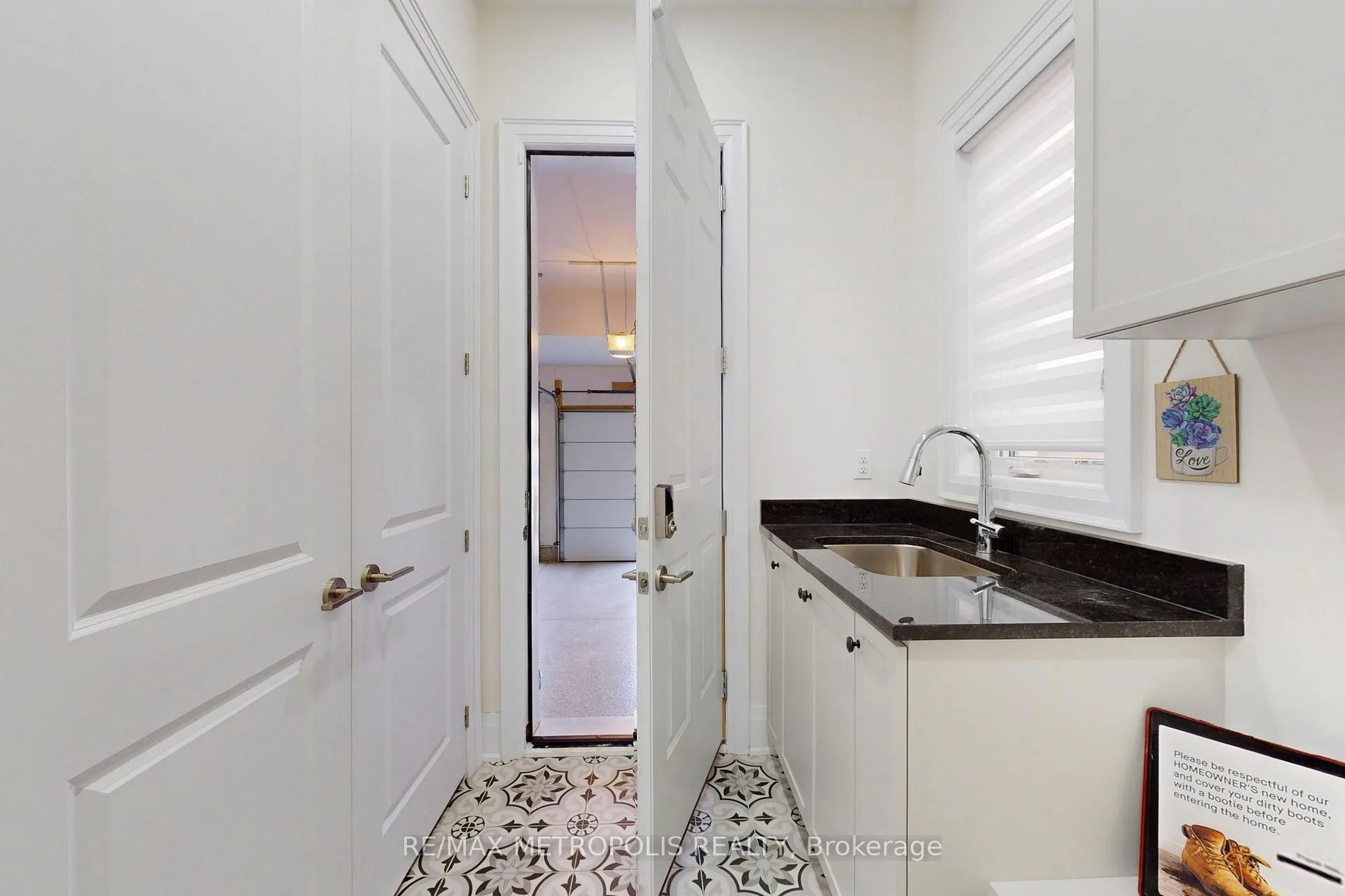 Photo 23 of 163 Ballantyne Boulevard, Vaughan, Vellore Village — HOMEH