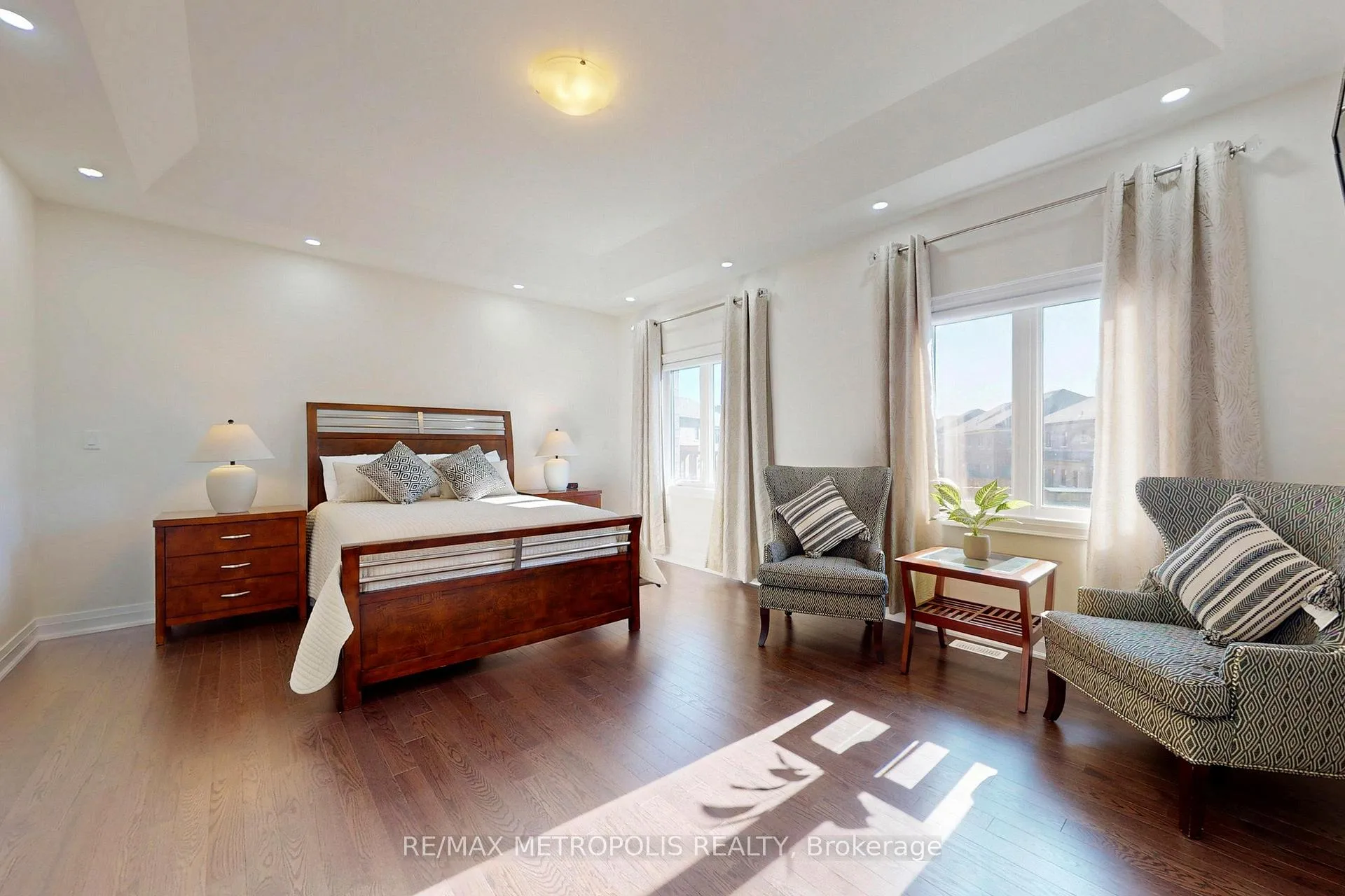 Photo 25 of 163 Ballantyne Boulevard, Vaughan, Vellore Village — HOMEH