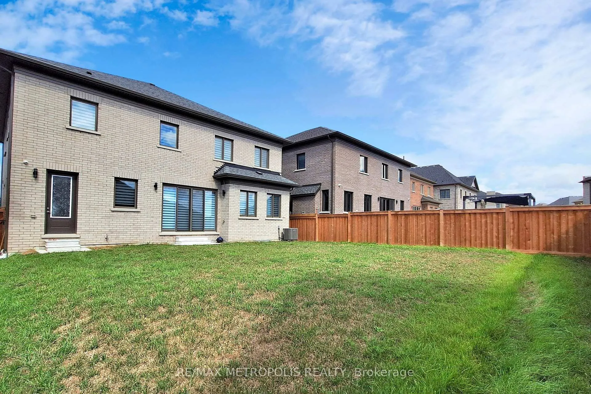 Photo 48 of 163 Ballantyne Boulevard, Vaughan, Vellore Village — HOMEH