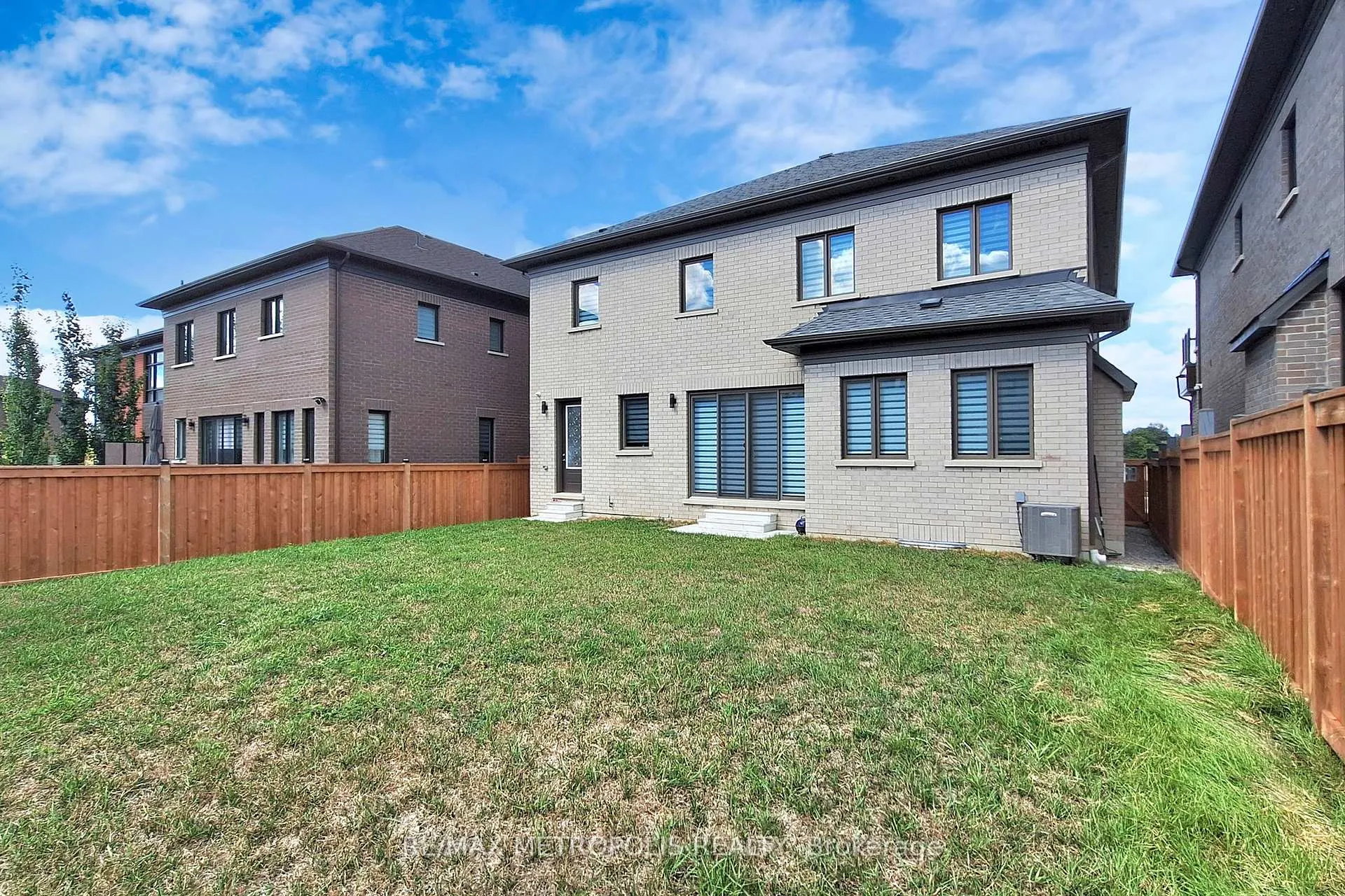 Photo 49 of 163 Ballantyne Boulevard, Vaughan, Vellore Village — HOMEH