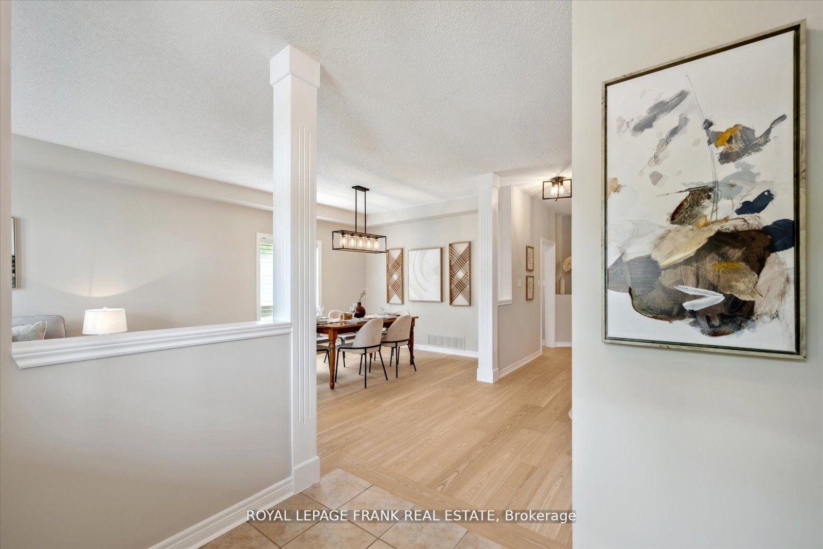 Photo 5 of 24 James Rowe Drive, Whitby, Williamsburg — HOMEH