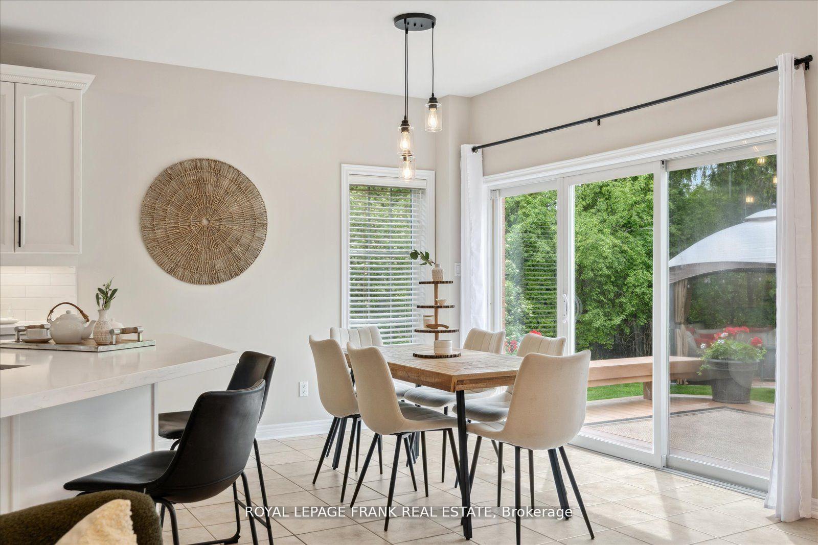Photo 20 of 24 James Rowe Drive, Whitby, Williamsburg — HOMEH