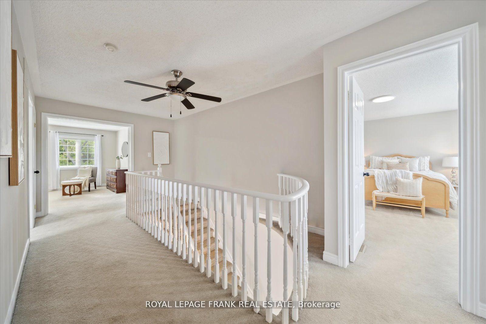Photo 23 of 24 James Rowe Drive, Whitby, Williamsburg — HOMEH