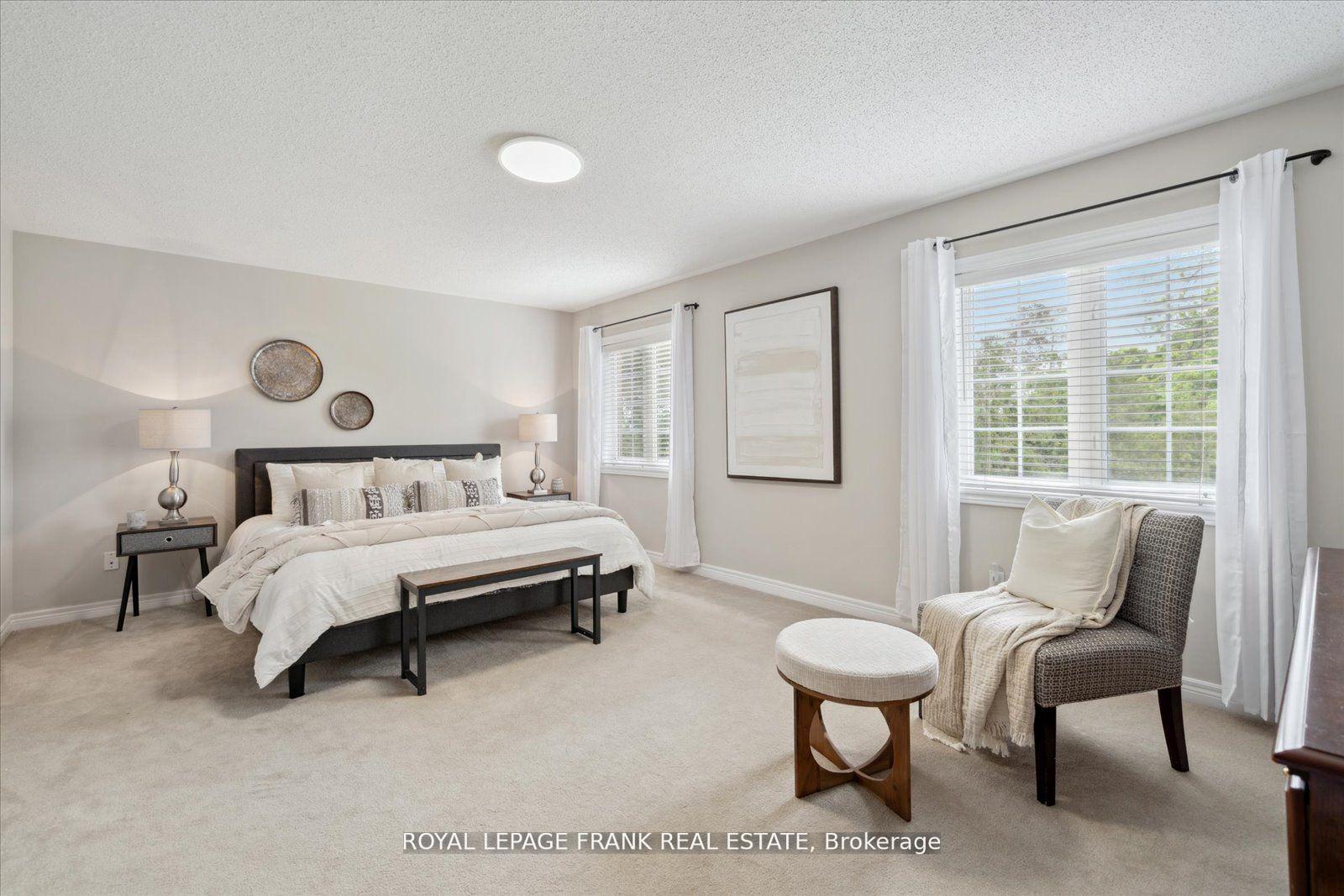 Photo 24 of 24 James Rowe Drive, Whitby, Williamsburg — HOMEH