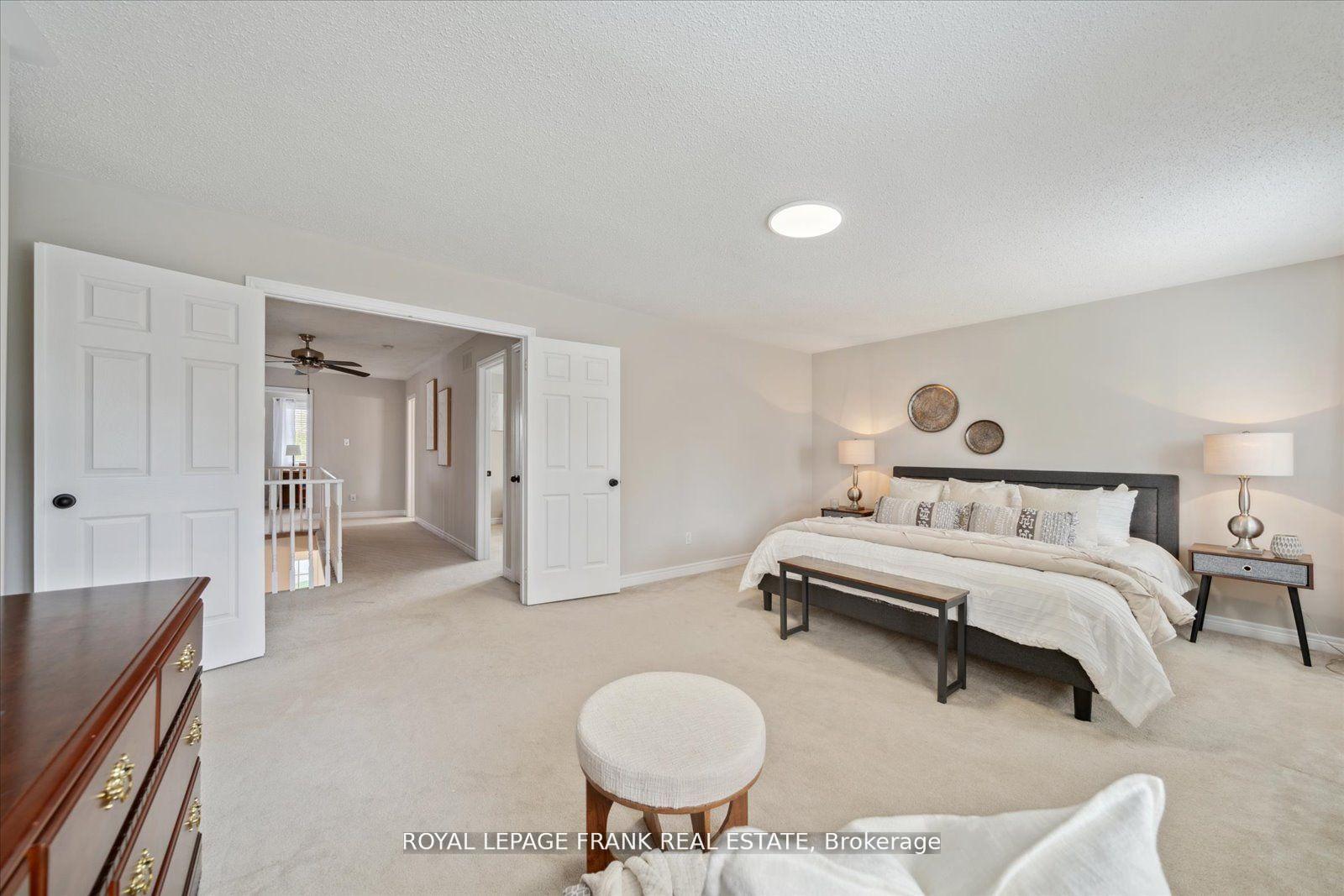 Photo 25 of 24 James Rowe Drive, Whitby, Williamsburg — HOMEH