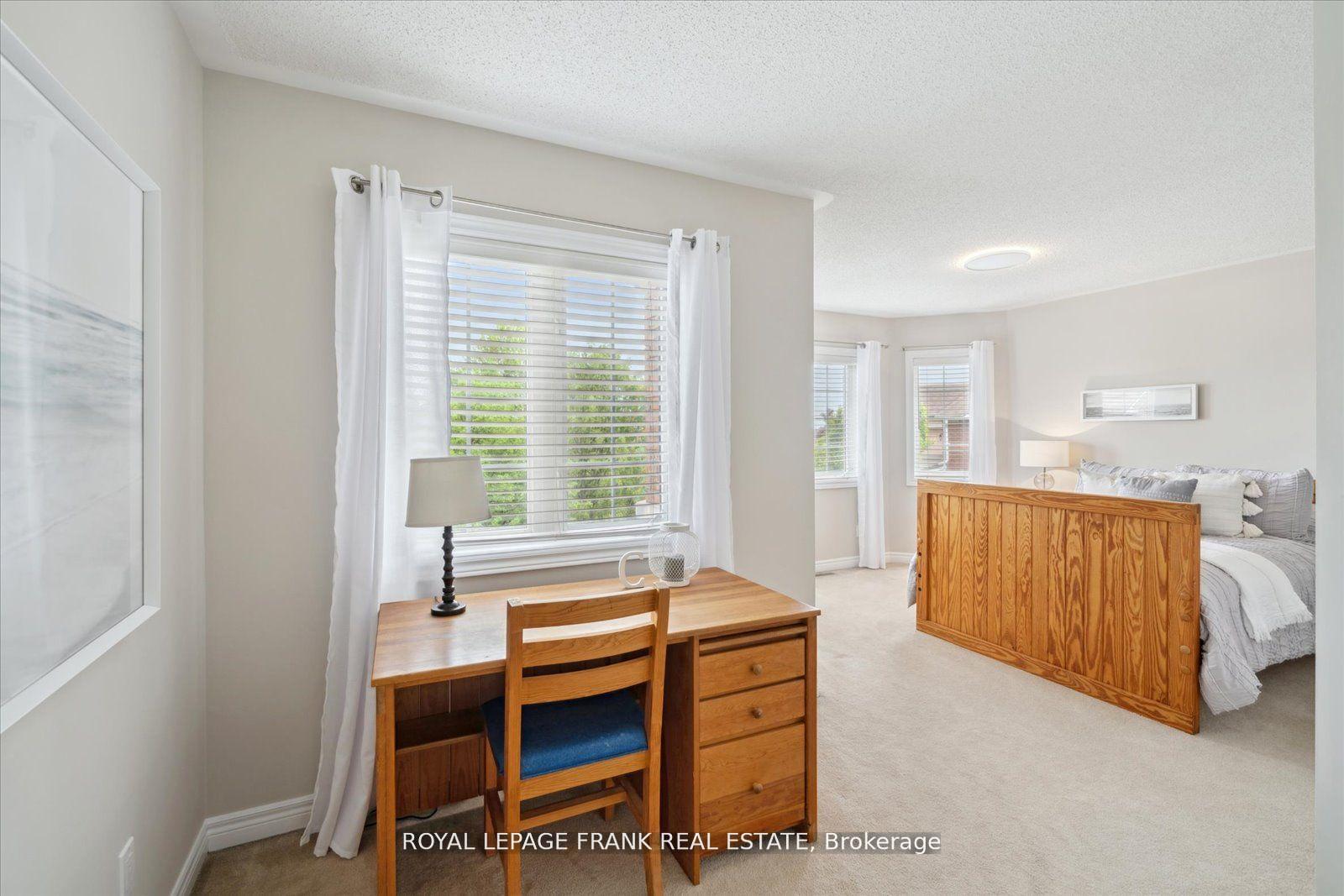 Photo 30 of 24 James Rowe Drive, Whitby, Williamsburg — HOMEH