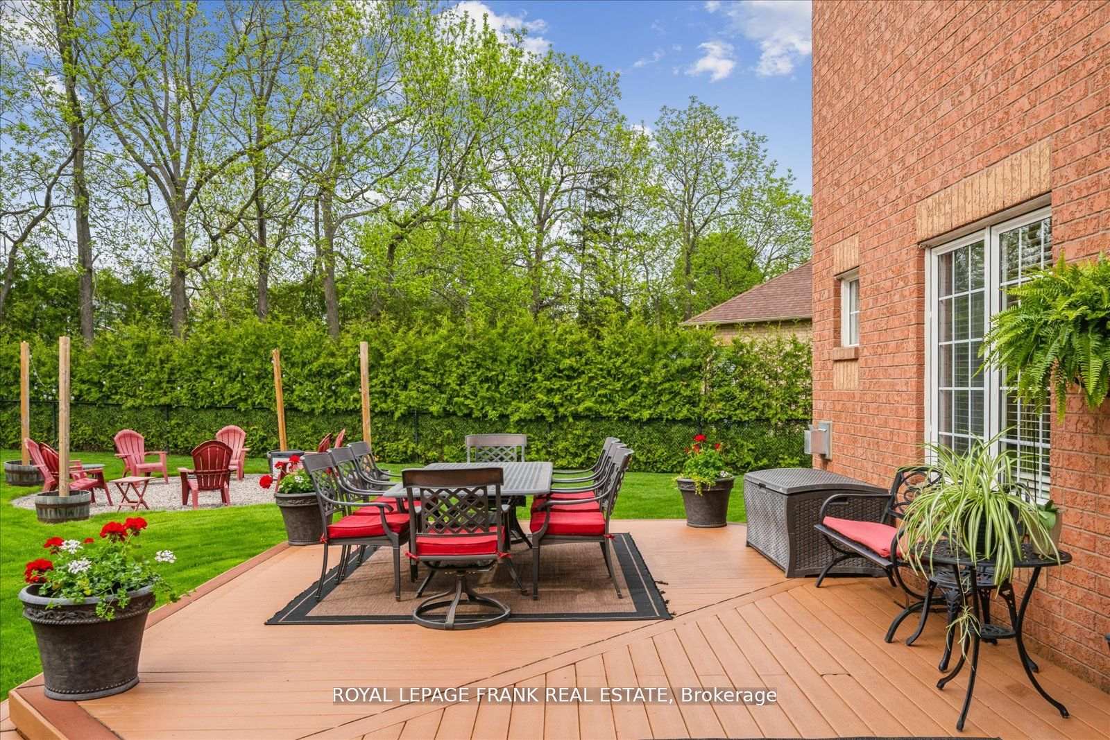 Photo 41 of 24 James Rowe Drive, Whitby, Williamsburg — HOMEH