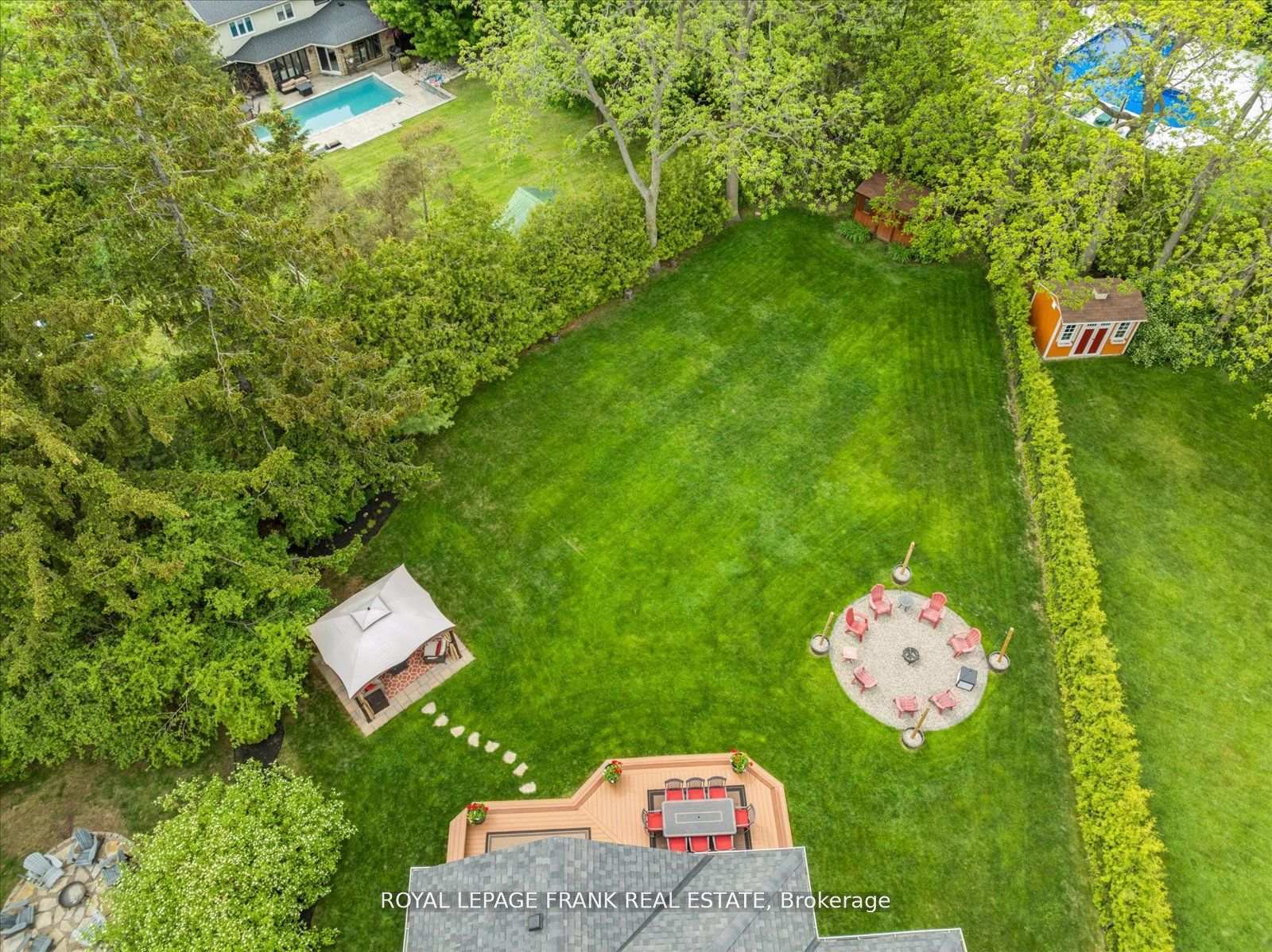 Photo 44 of 24 James Rowe Drive, Whitby, Williamsburg — HOMEH