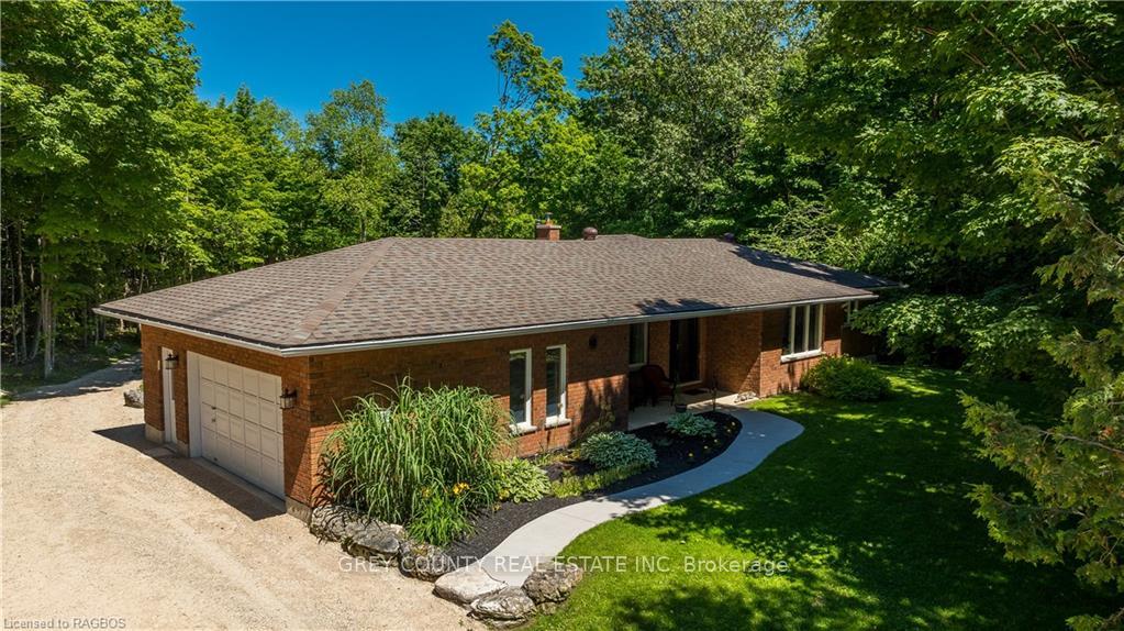 Photo 1 of 495155 Traverston Road N, West Grey — HOMEH