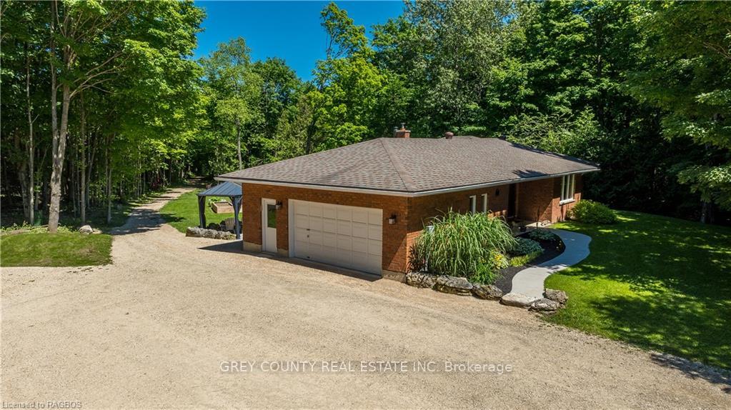 Photo 2 of 495155 Traverston Road N, West Grey — HOMEH