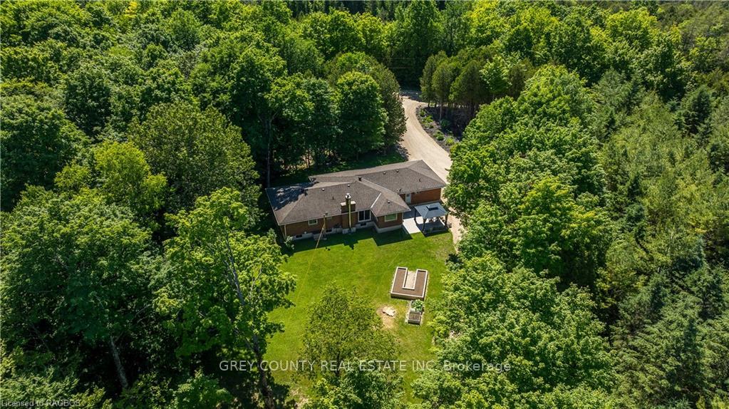 Photo 4 of 495155 Traverston Road N, West Grey — HOMEH