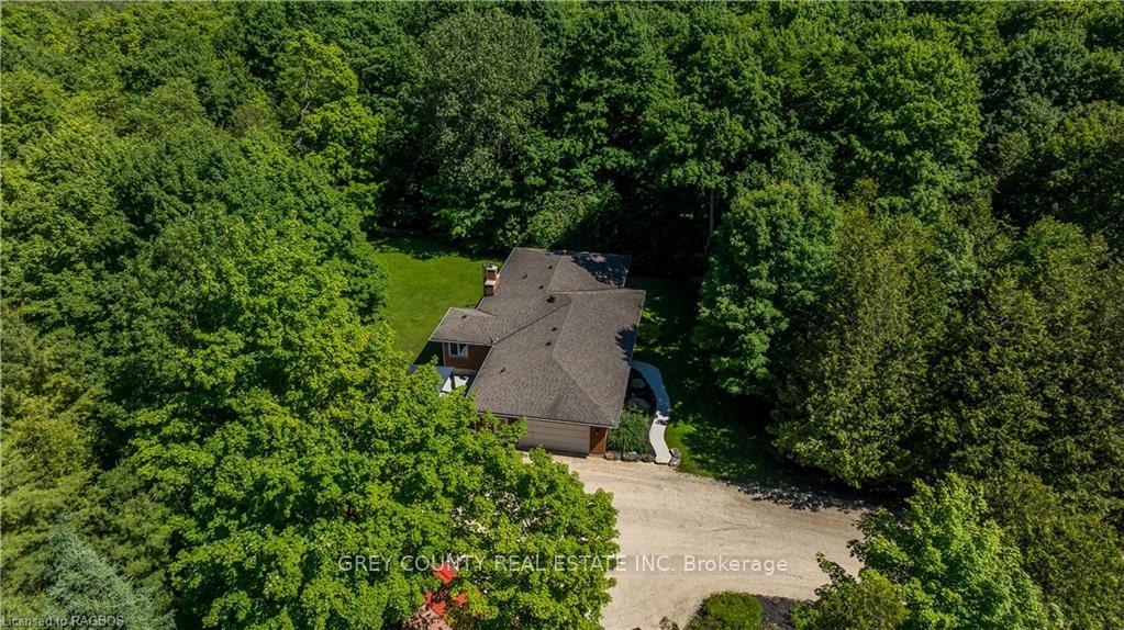 Photo 5 of 495155 Traverston Road N, West Grey — HOMEH