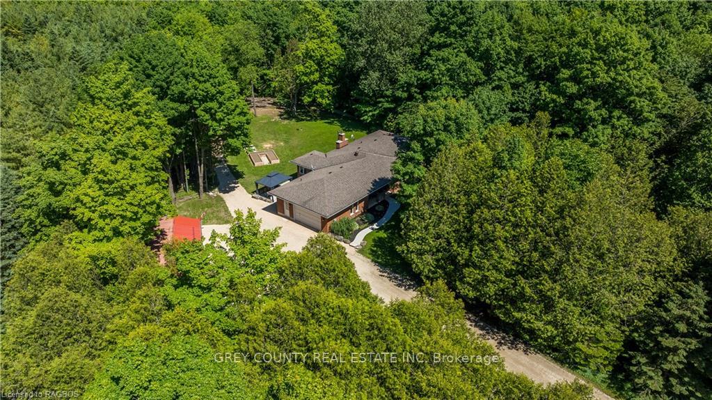Photo 6 of 495155 Traverston Road N, West Grey — HOMEH