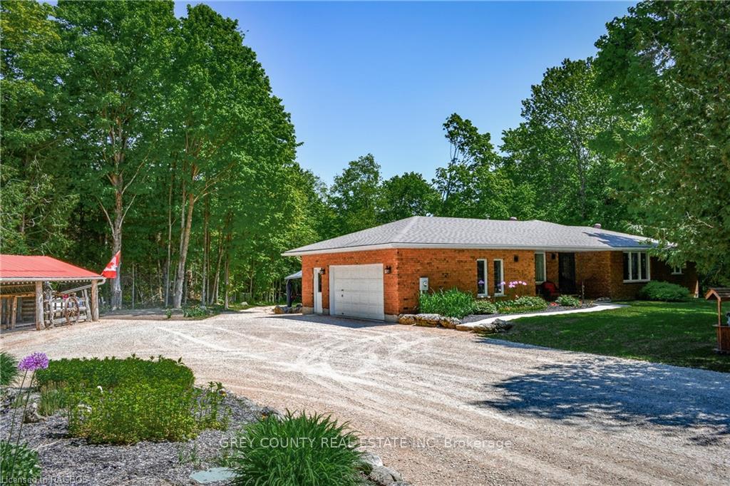 Photo 15 of 495155 Traverston Road N, West Grey — HOMEH