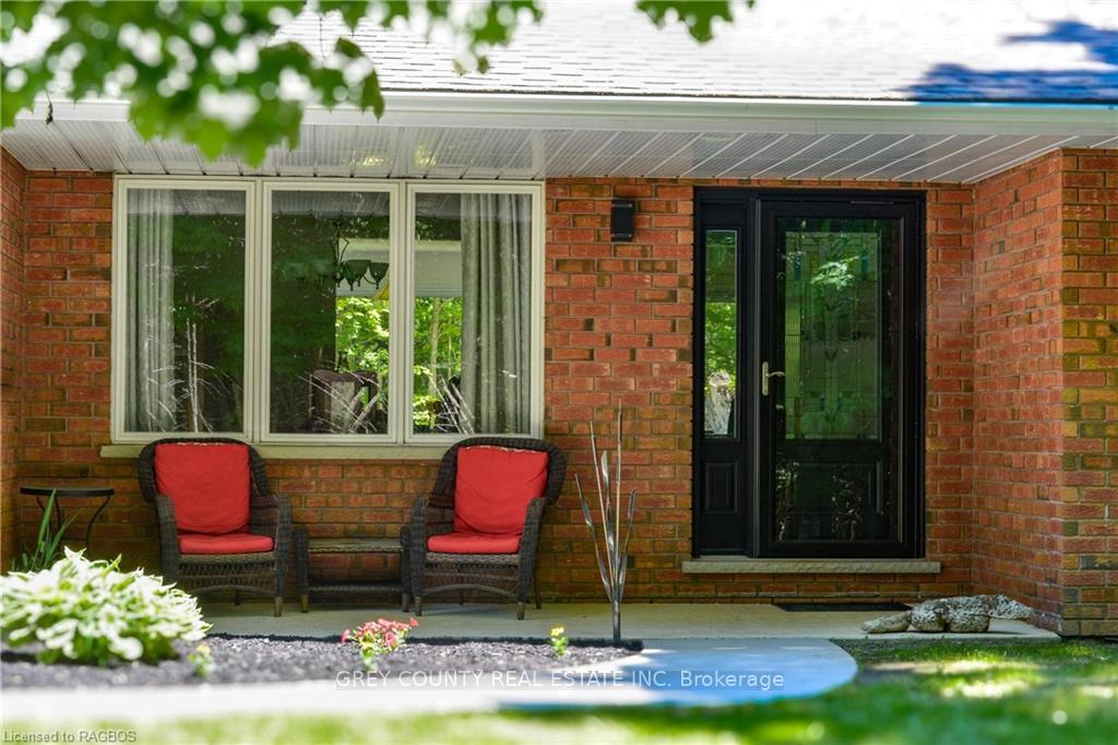 Photo 17 of 495155 Traverston Road N, West Grey — HOMEH