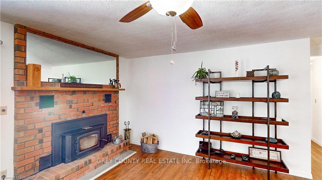 Photo 22 of 495155 Traverston Road N, West Grey — HOMEH