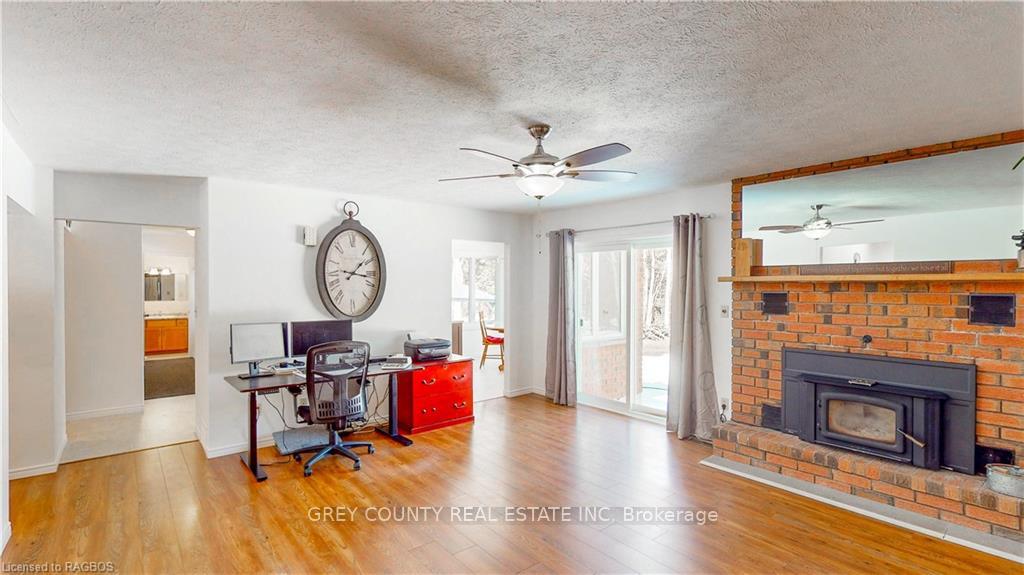 Photo 23 of 495155 Traverston Road N, West Grey — HOMEH
